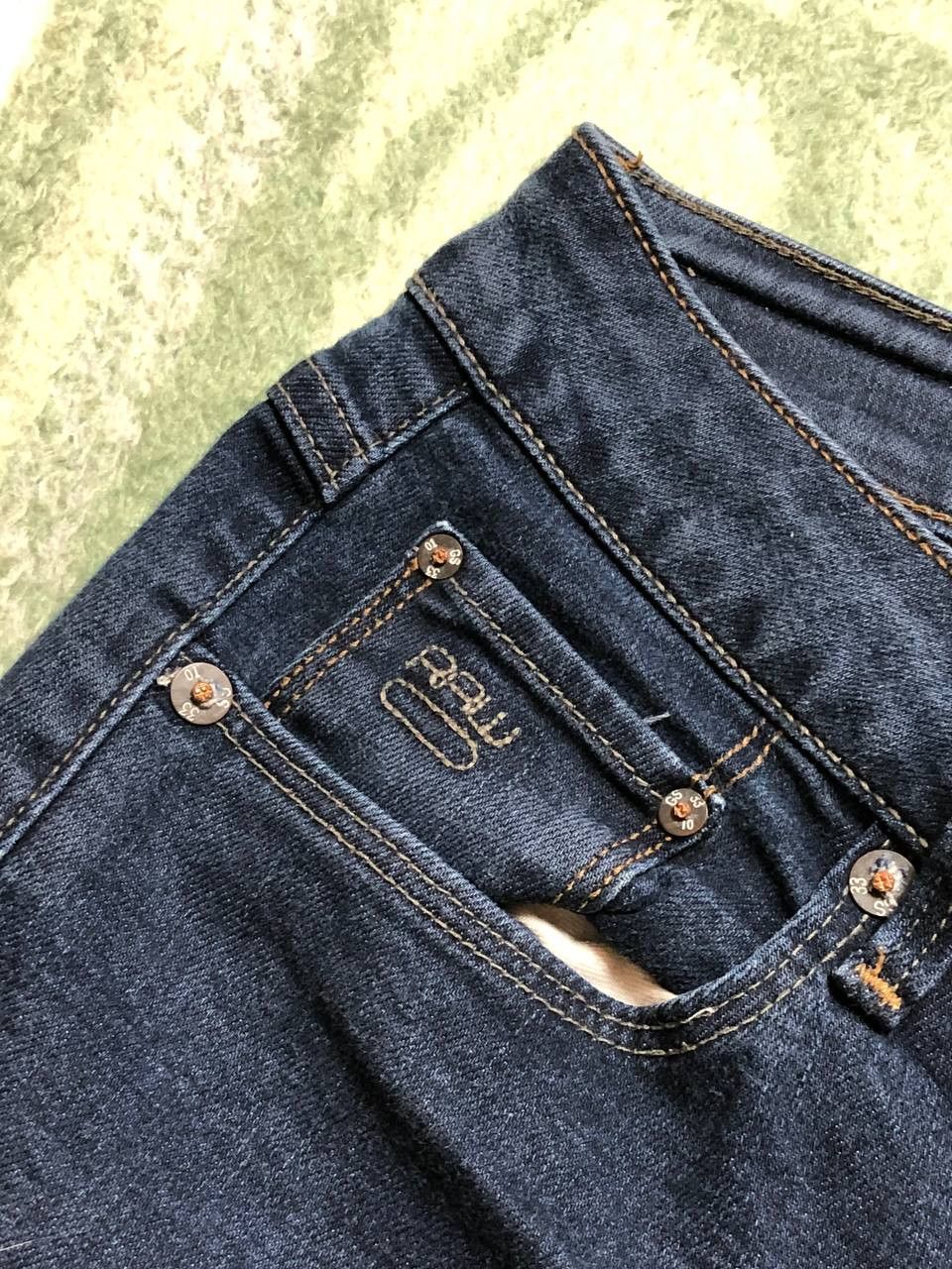 G-Star Vintage G-Star Raw 3301 Contour Skinny Denim Jeans Size 29 Size 29" - 12 Thumbnail