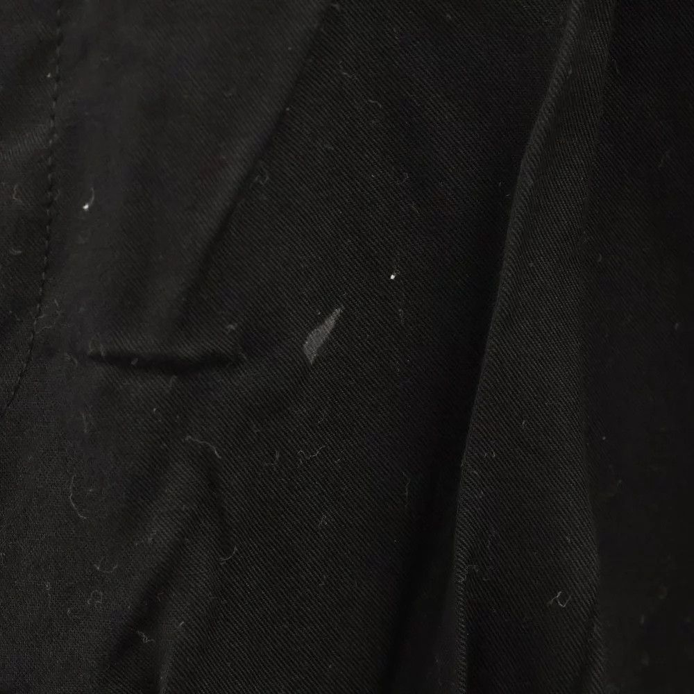 Yohji Yamamoto REGULATION Yohji Yamamoto MEN wide string long pants Size US 28 / EU 44 - 4 Thumbnail