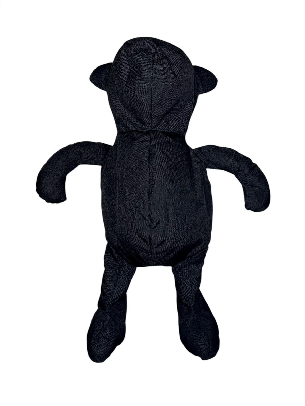 Comme des Garcons F/W 14 Teddy Bear Bag Size ONE SIZE - 1 Thumbnail