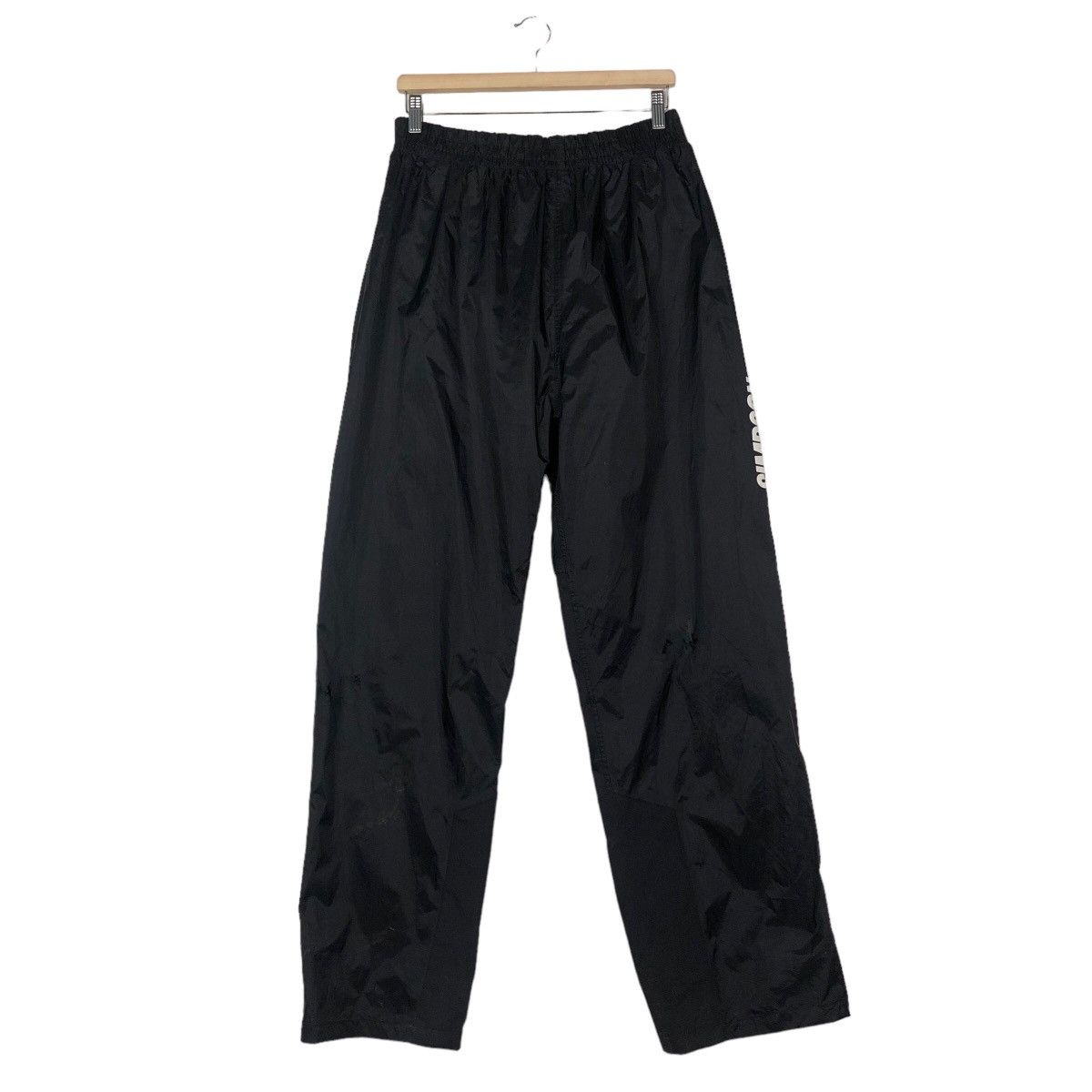 Hein Gericke 🔥Vintage Racing Pants Simpson Big Logo Spell Out Size US 28 / EU 44 - 1 Thumbnail