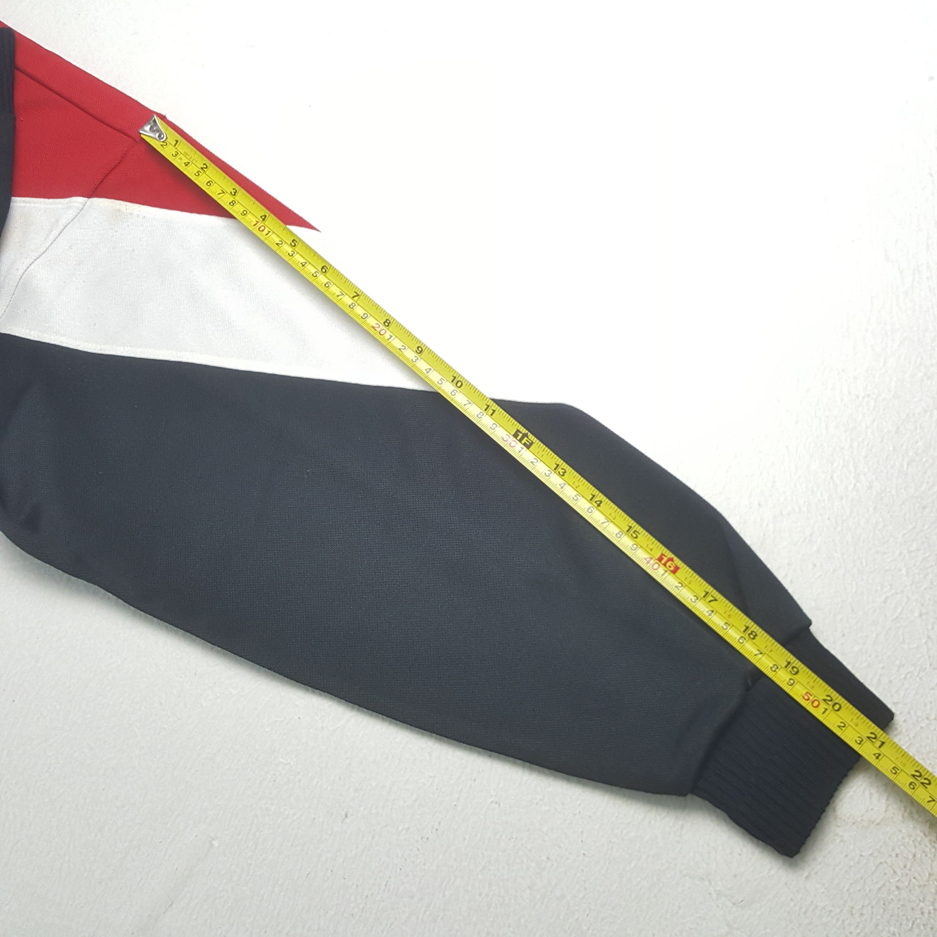 Sports Specialties Vintage 90’s Puma MUFC Track top Sport Jacket Size US M / EU 48-50 / 2 - 7 Thumbnail