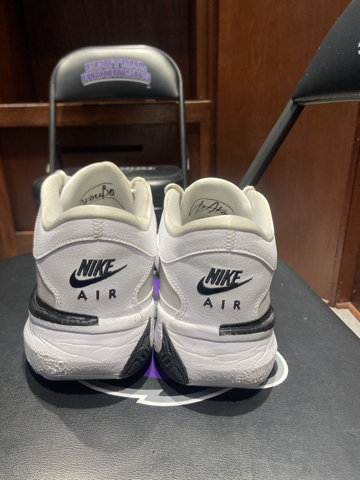 Nike Nike Zoom Freak 5 Size US 14 / EU 47 - 4 Thumbnail