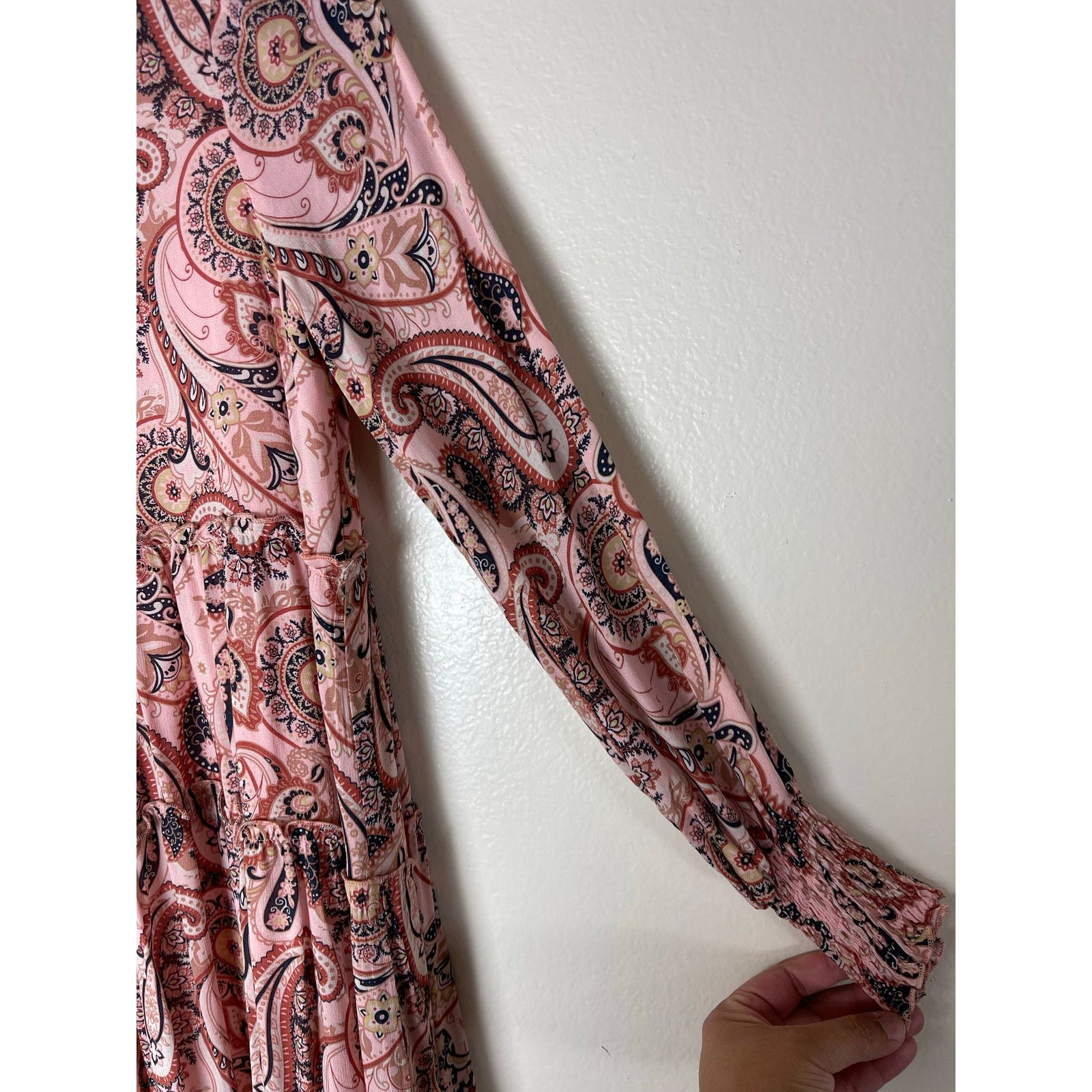 Anthropologie Anthropologie Cady Top - Size XS - New With Tags Size XS / US 0-2 / IT 36-38 - 3 Thumbnail