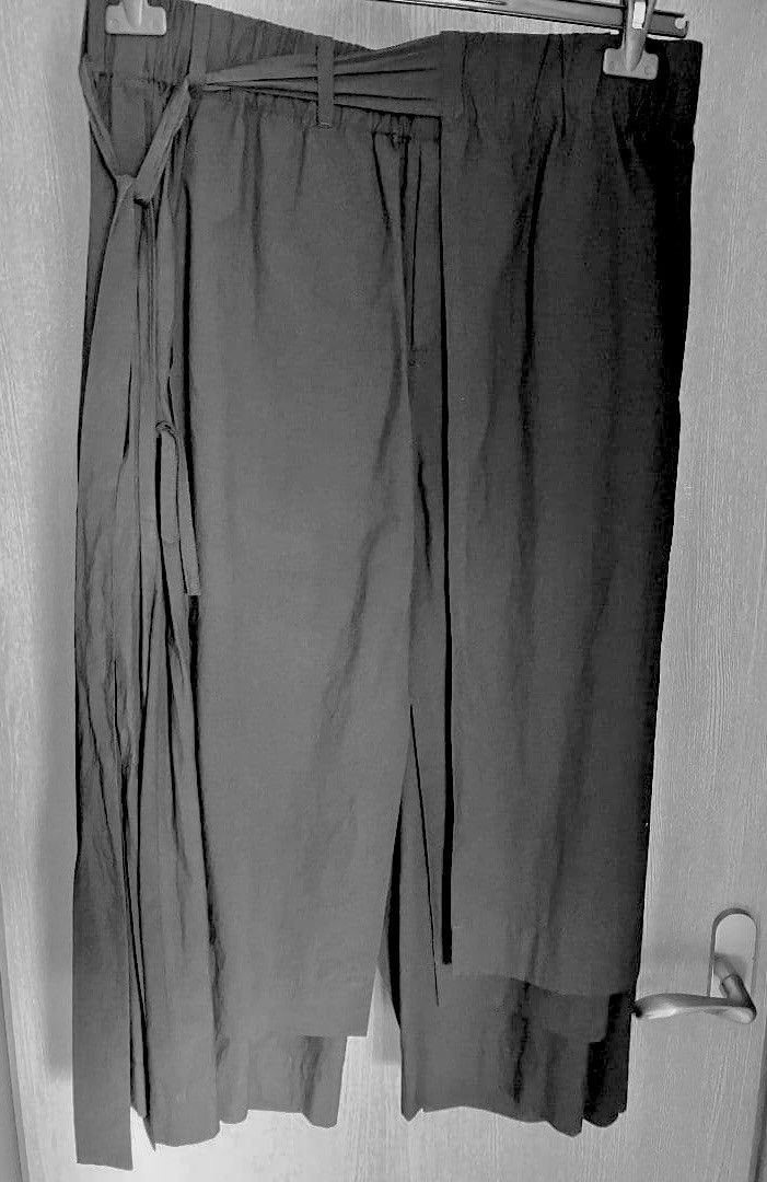 Craig Green CRAIG GREEN Layerd Track Shorst Size US 32 / EU 48 - 1 Thumbnail