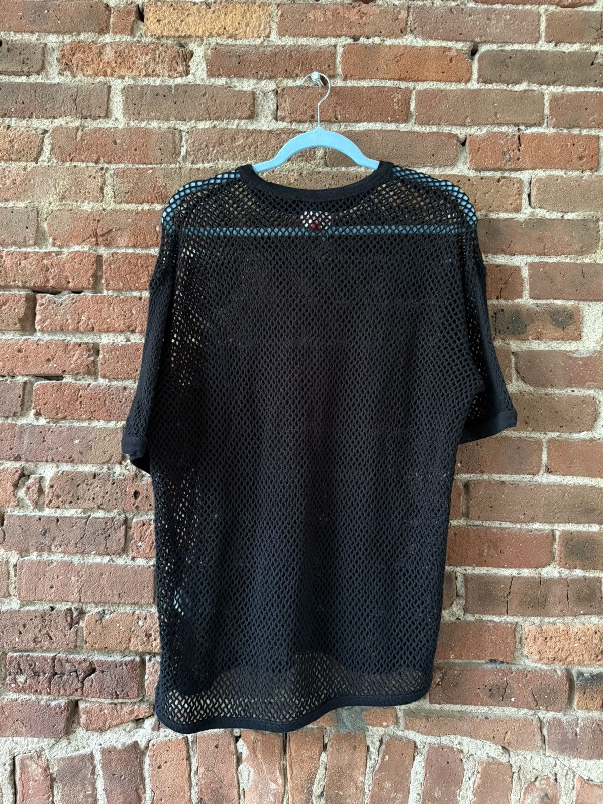 Playboy × Supreme Supreme Playboy String S/S Top large Size US L / EU 52-54 / 3 - 2 Thumbnail