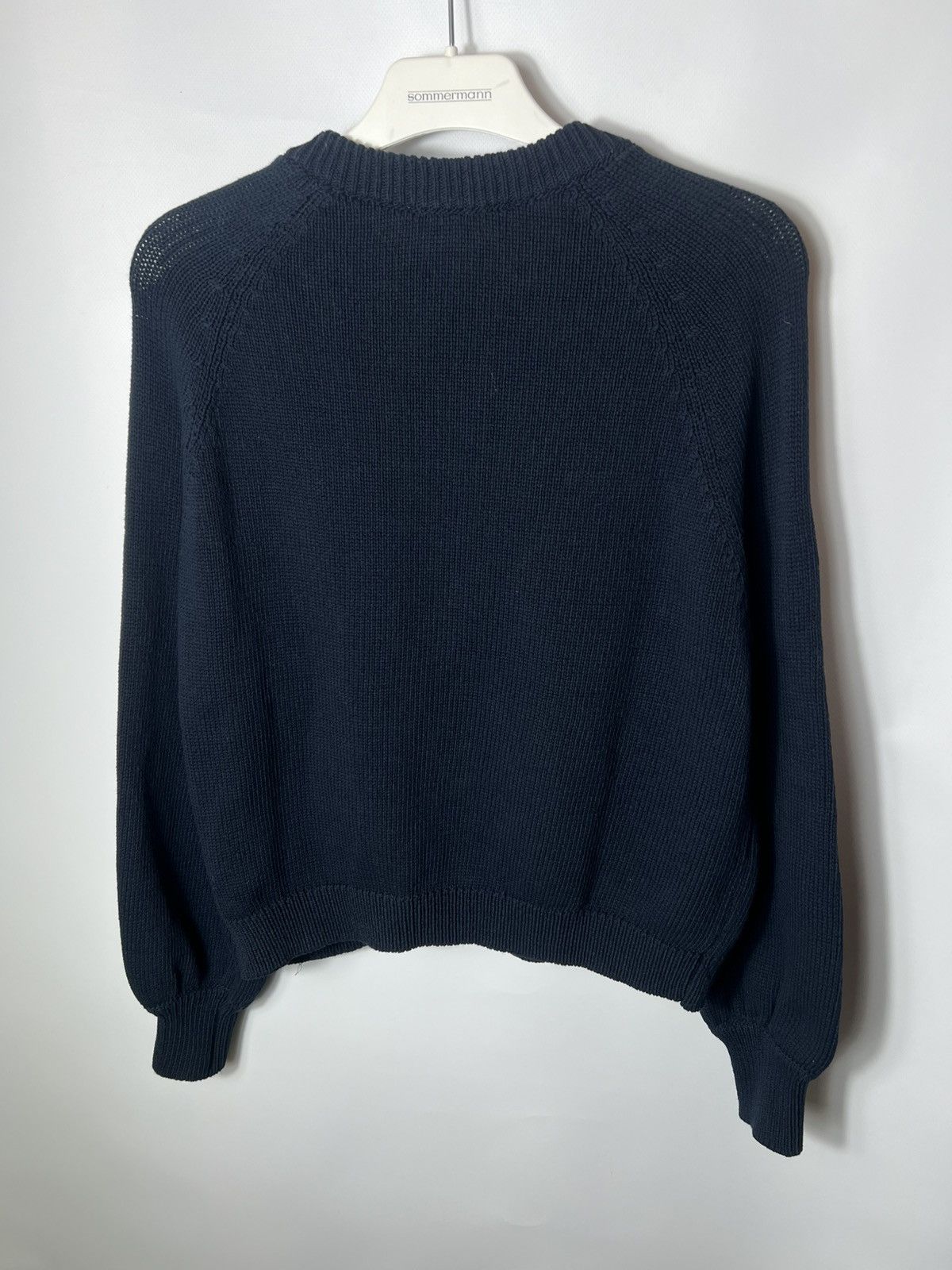 Sezane Vintage streetwear luxury designer Sezane Jumper Size S Size S / US 4 / IT 40 - 10 Thumbnail