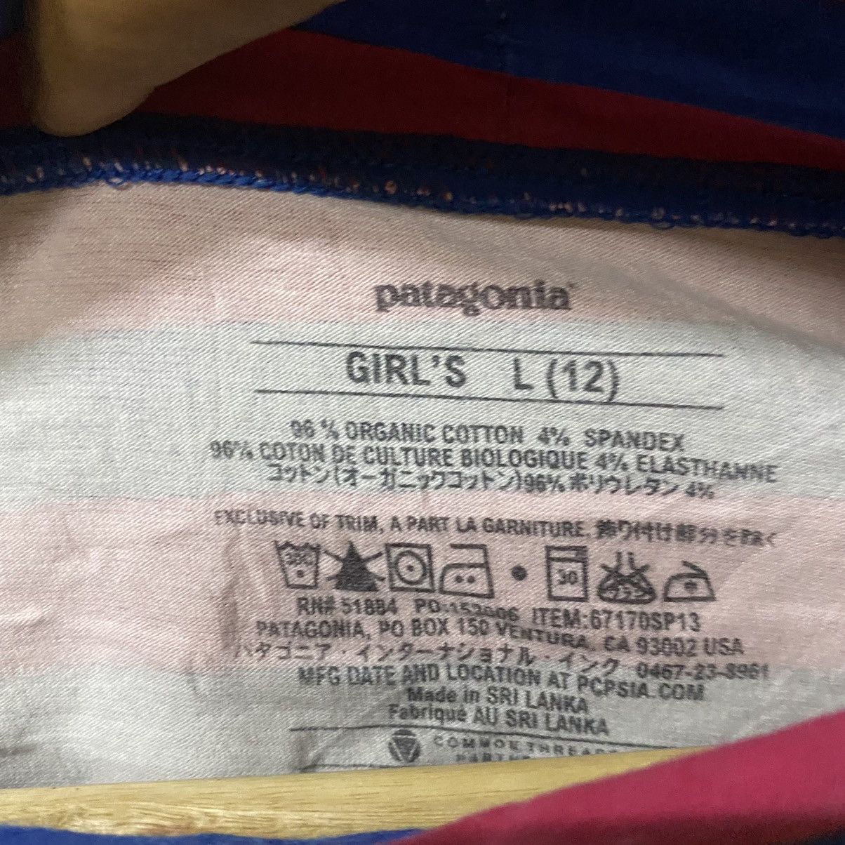 Patagonia Patagonia skirt striped design Size 28" / US 6 / IT 42 - 3 Thumbnail