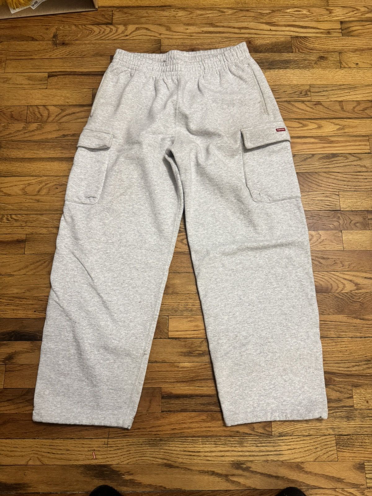 Supreme 📛SUPREME LACE PANTS SS17 (Large) READ📛 | Grailed