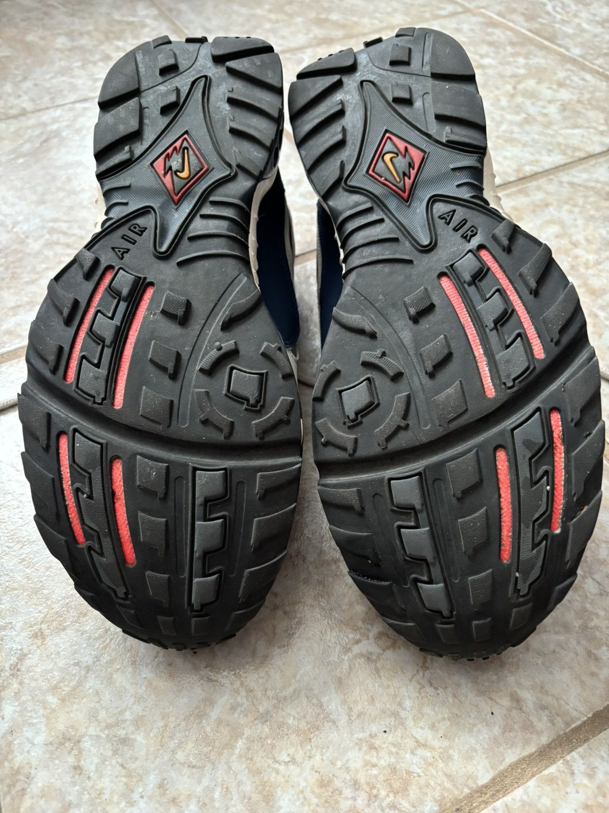 Nike ACG Terra Humara ACG Size US 11.5 / EU 44-45 - 7 Thumbnail