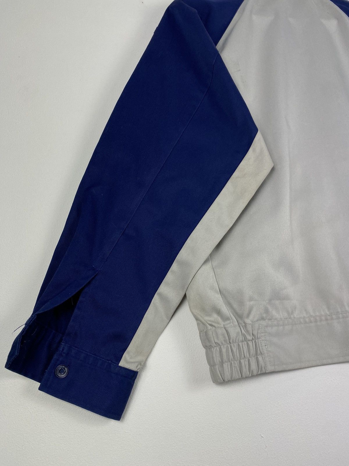 Japanese Brand Vintage Subaru Japan Manufactory Worker Jacket Size US M / EU 48-50 / 2 - 6 Thumbnail