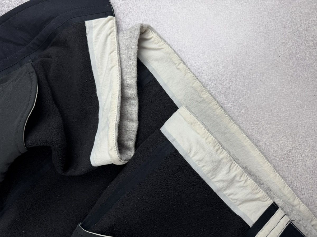 Arc'teryx Arcteryx Women’s Wool Coat Jacket Size S Size S / US 4 / IT 40 - 14 Thumbnail