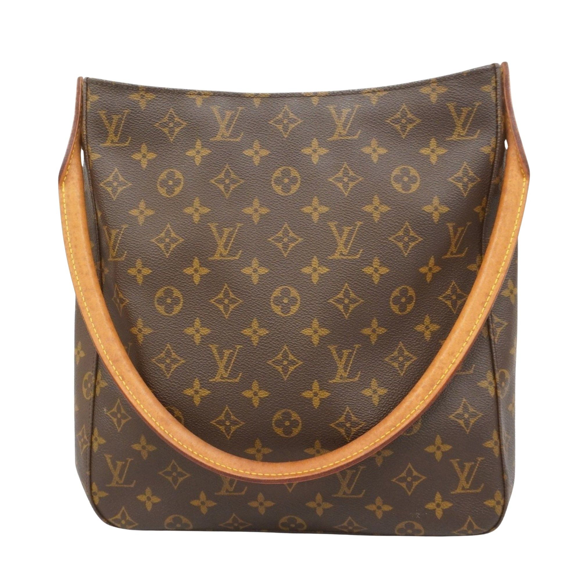 Louis Vuitton Louis Vuitton Looping GM shoulder Size ONE SIZE - 1 Thumbnail