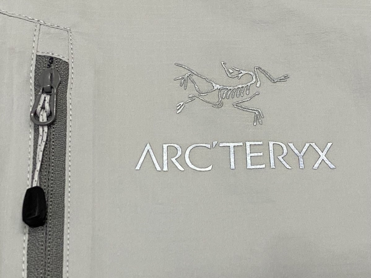 Arc'teryx Arc’Teryx Squamish Lightweight Windshell Hoodie ( Unisex ) Size US XS / EU 42 / 0 - 16 Thumbnail