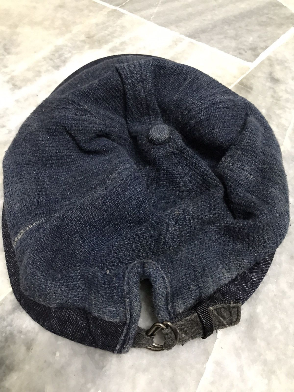 Japanese Brand × Vintage Japanese Brand Grace Hats Size ONE SIZE - 9 Thumbnail