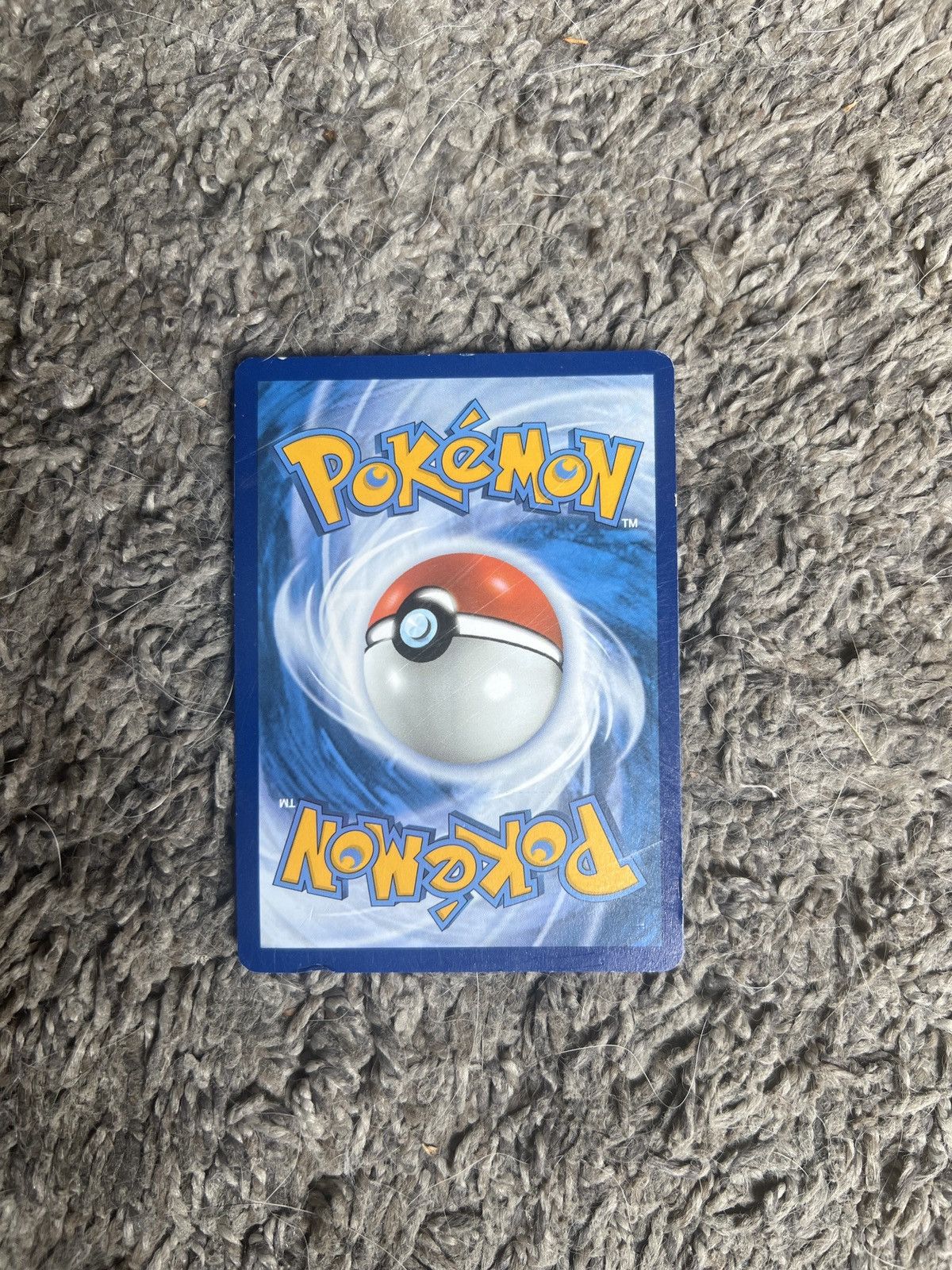 Hypebeast × Nintendo × Pokemon 2022 Pokémon Feebas Basic Card Size ONE SIZE - 2 Thumbnail