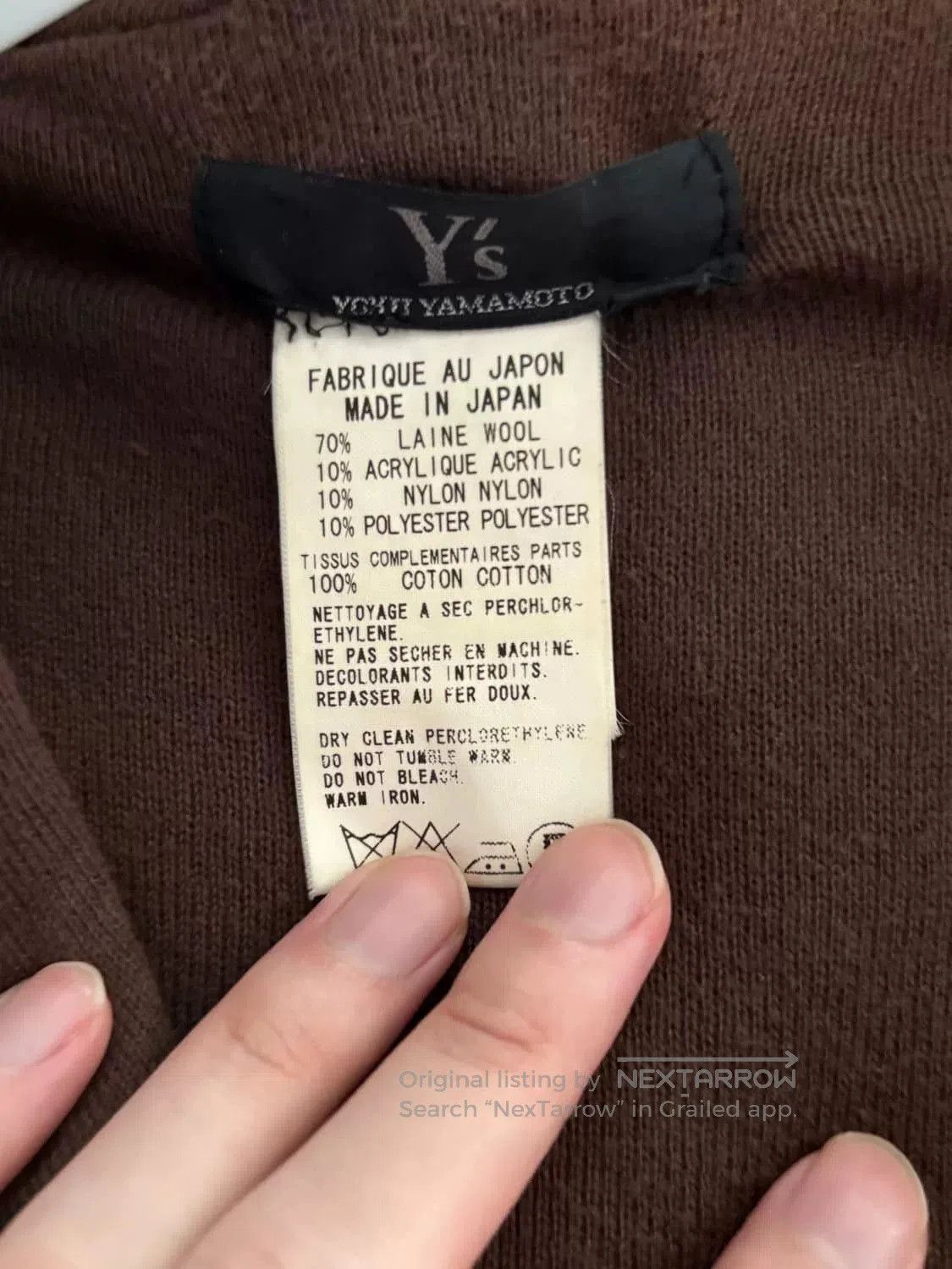 Diesel Diesel Vintage Workwear Jacket. Size US M / EU 48-50 / 2 - 9 Thumbnail