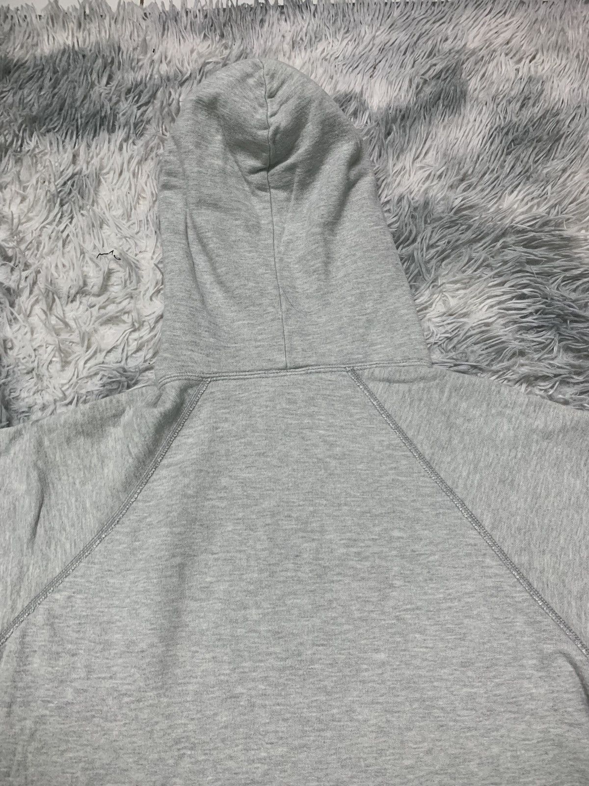 Hysteric Glamour HYSTERIC GLAMOUR PREHYSTERIC WOMEN HOODIE ZIPPER Size S / US 4 / IT 40 - 14 Thumbnail