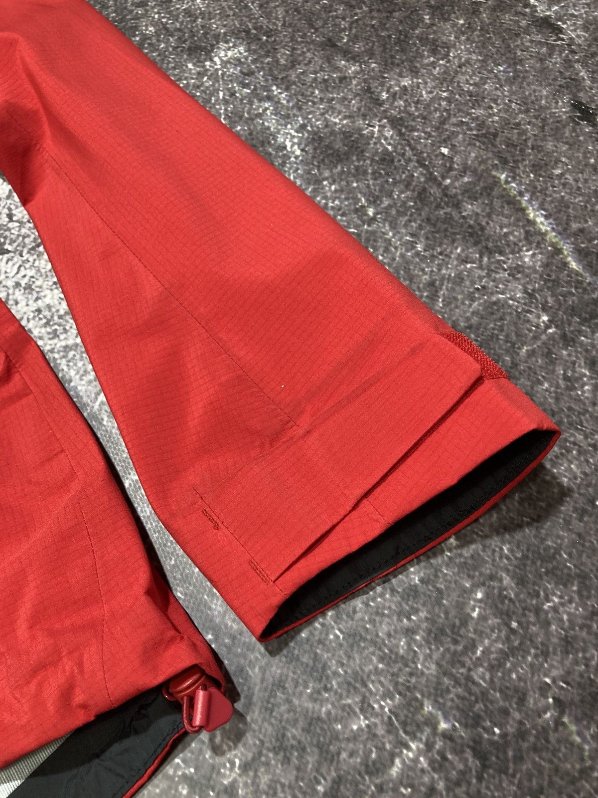 Rab Rab Firewall Pertex Shell WMNS Jacket Size M / US 6-8 / IT 42-44 - 3 Thumbnail