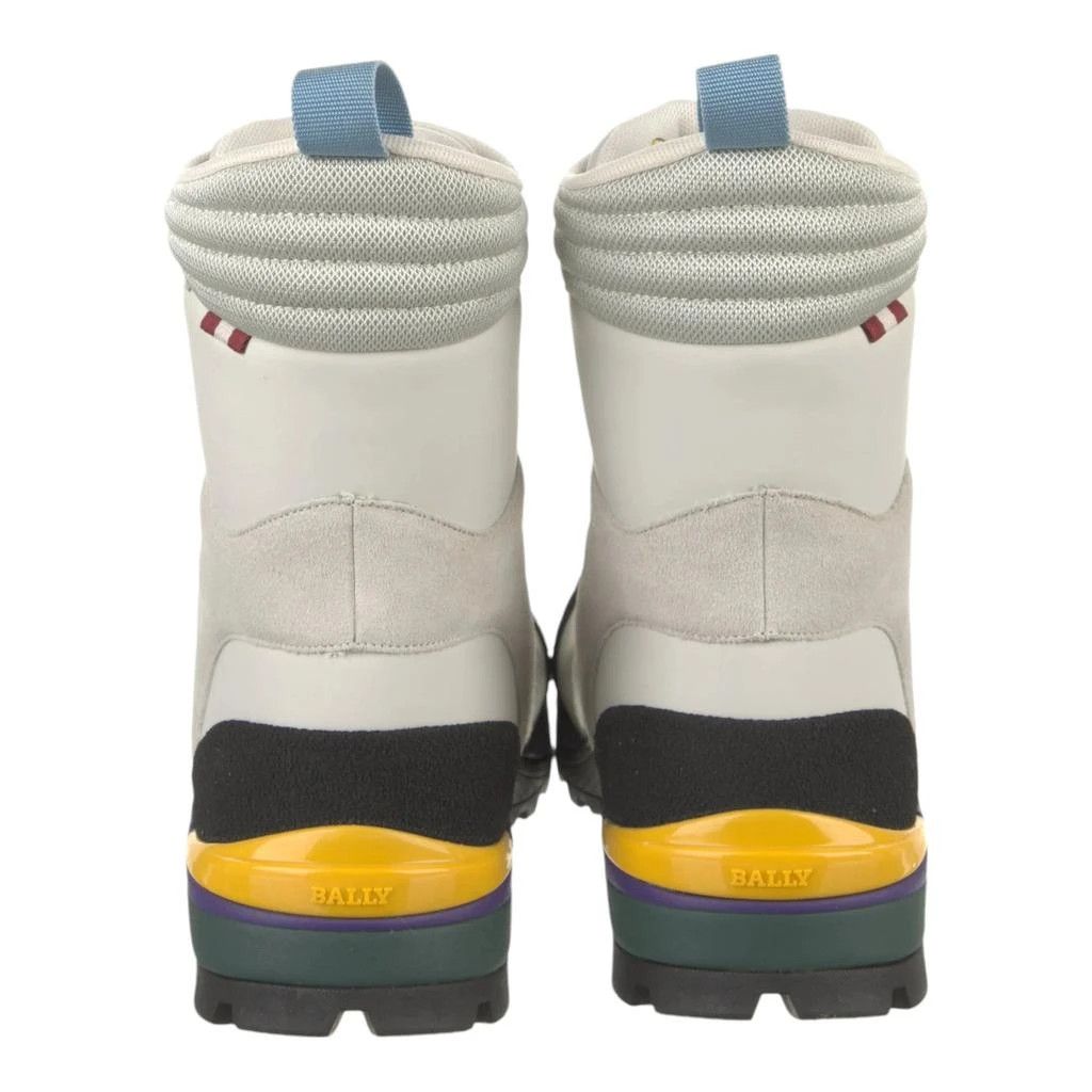 Bally o1y0725 Ankle Boots in Multicolor Size US 4.5 / IT 34.5 - 5 Thumbnail