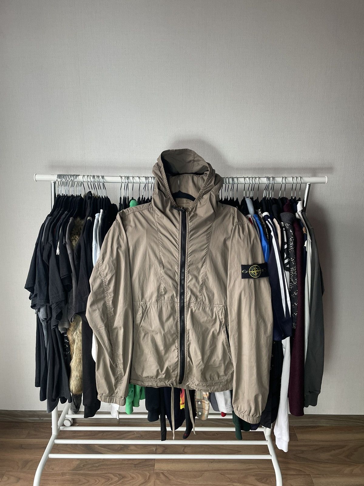 Stone Island CYBER MONDAY VINTAGE STONE ISLAND Grailed