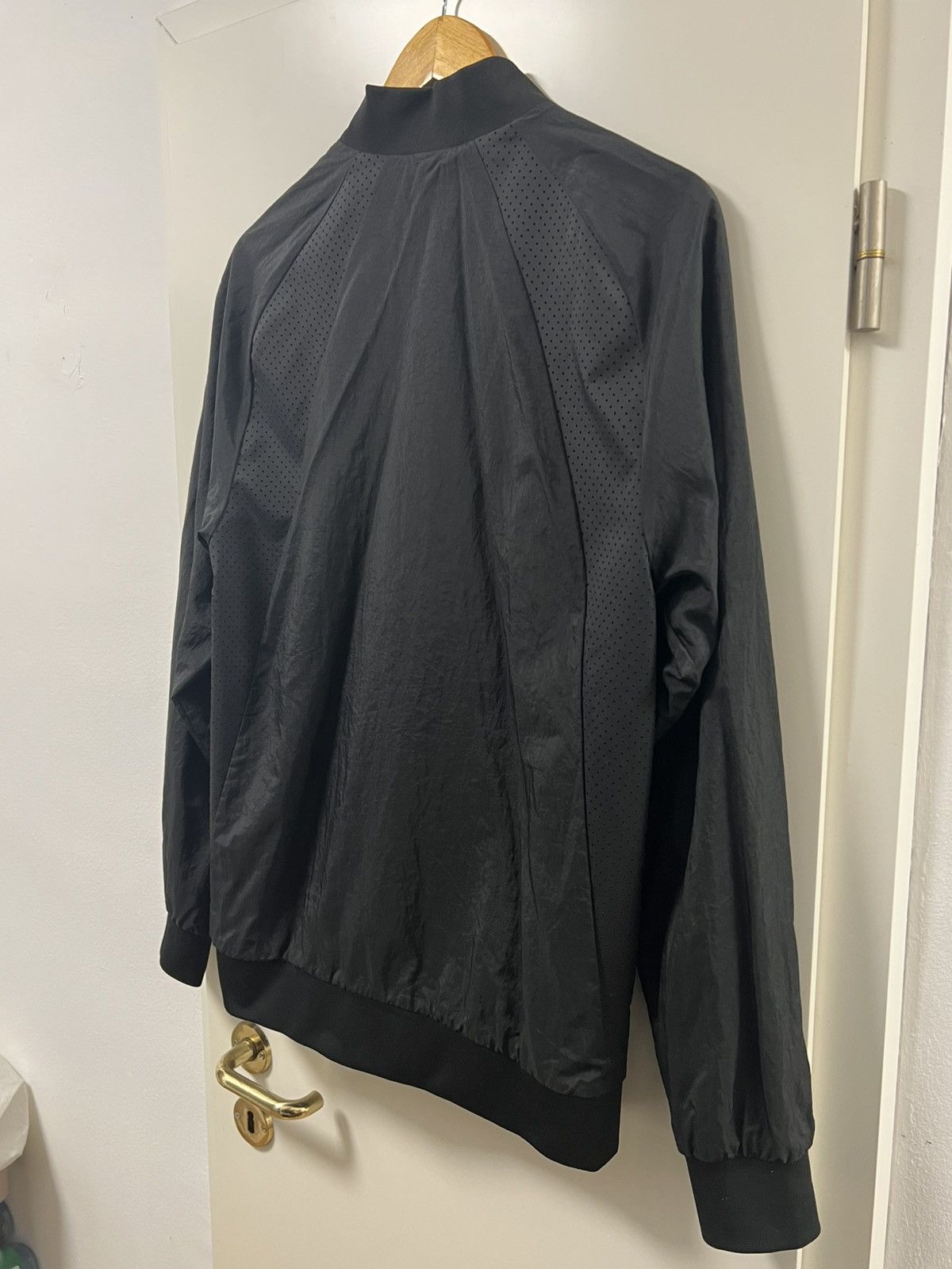 Jordan Brand Vintage Air Jordan Warmup Jacket Size US S / EU 44-46 / 1 - 4 Thumbnail