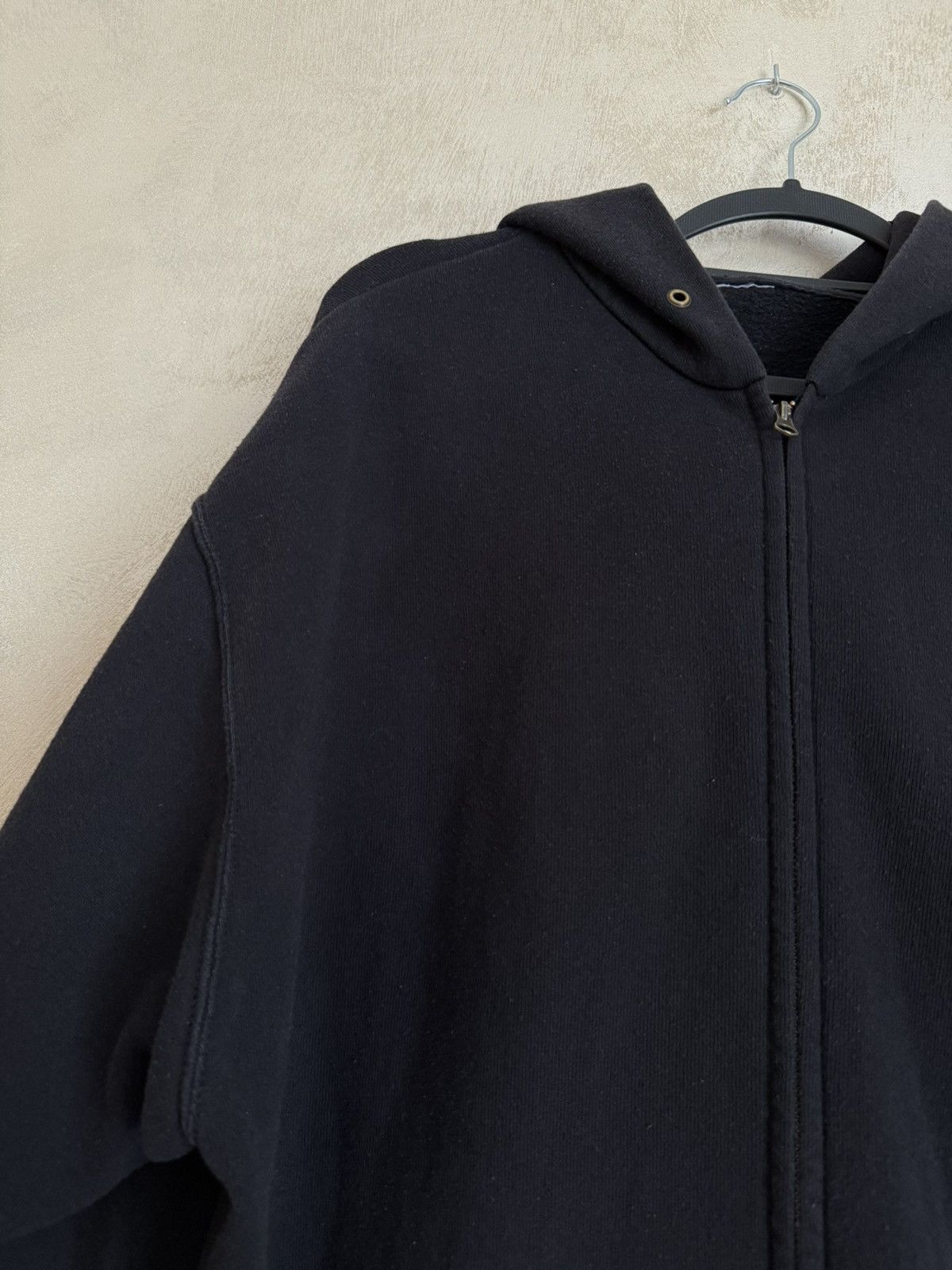 Band Tees Vintage Red Hot Chilli Peppers Band Rock Full Zip Hoodie Size US XL / EU 56 / 4 - 10 Thumbnail