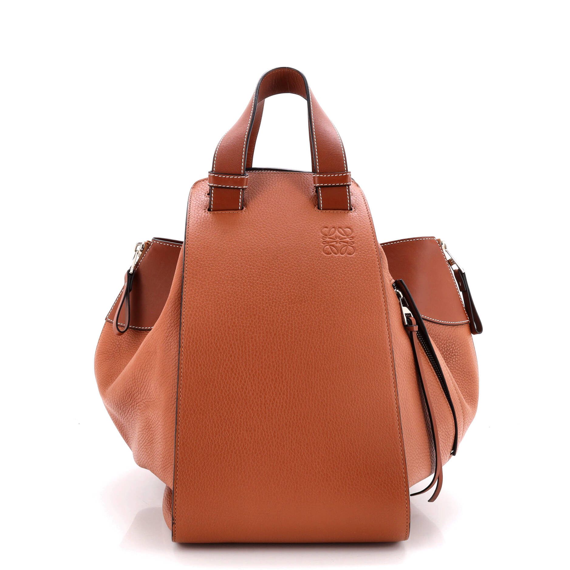 Loewe Hammock Bag Size ONE SIZE - 1 Thumbnail