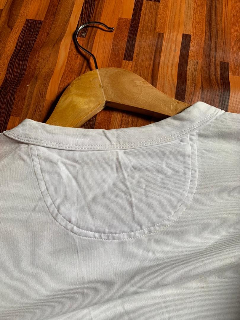 Vintage Venroy Relaxed Short Sleeve Shirt Size US L / EU 52-54 / 3 - 8 Thumbnail