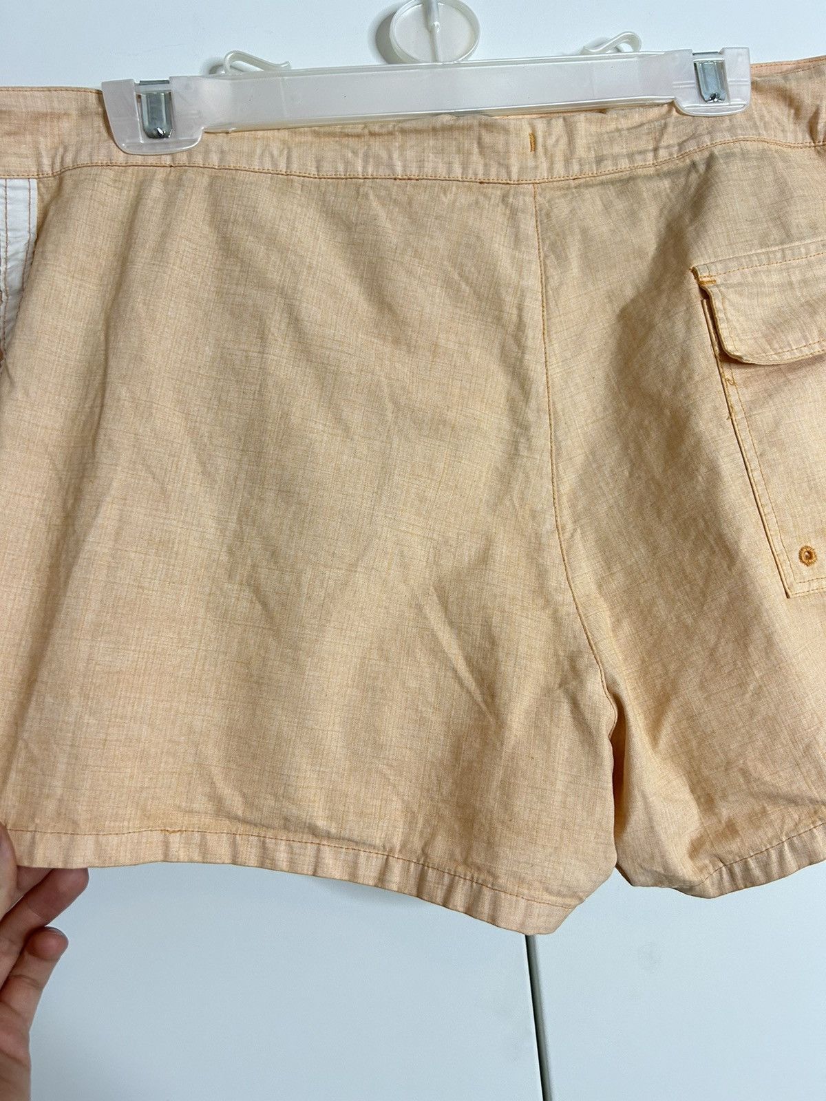 Stone Island Stone island vintage shorts Size US 36 / EU 52 - 7 Thumbnail