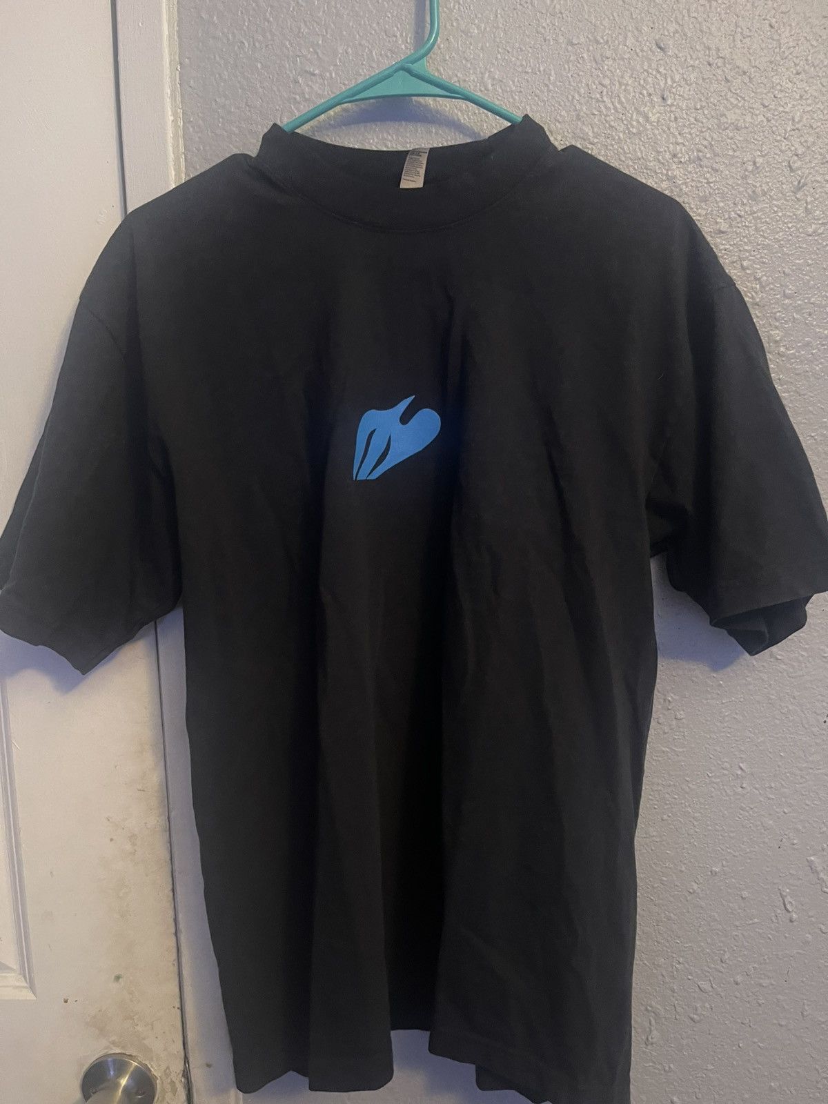 Yeezy DONDA SLAM SHORT SLEEVE SAMPLE Size US M / EU 48-50 / 2 - 1 Thumbnail