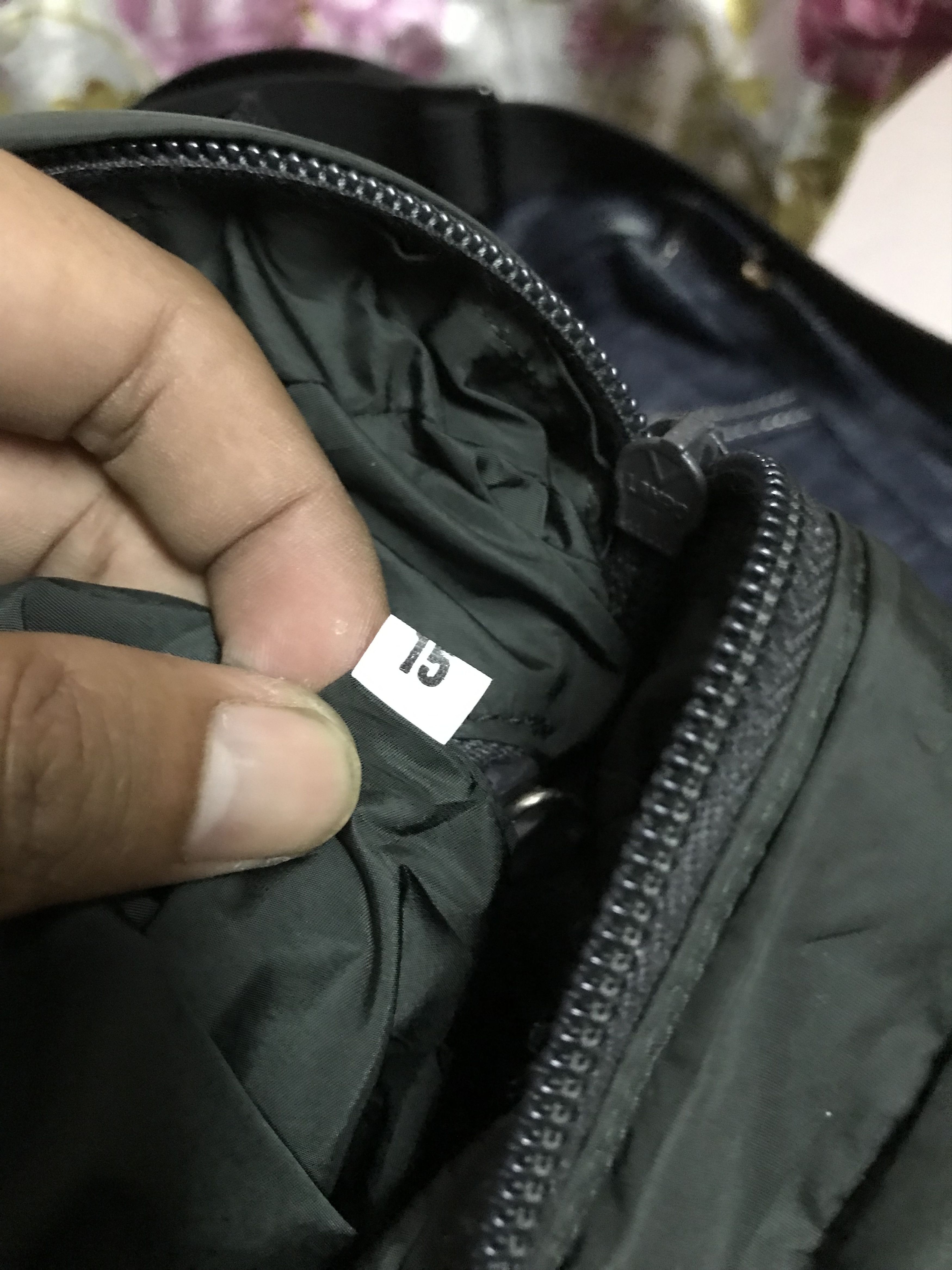 Prada Authentic Prada aw1999 Sport waist Bag Size ONE SIZE - 11 Thumbnail