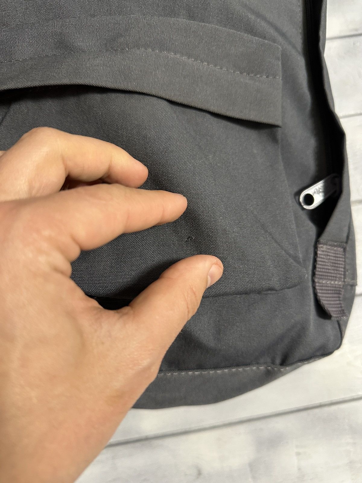 Fjallraven Rare Fjallraven 23510 Kanken Bag Size ONE SIZE - 14 Thumbnail