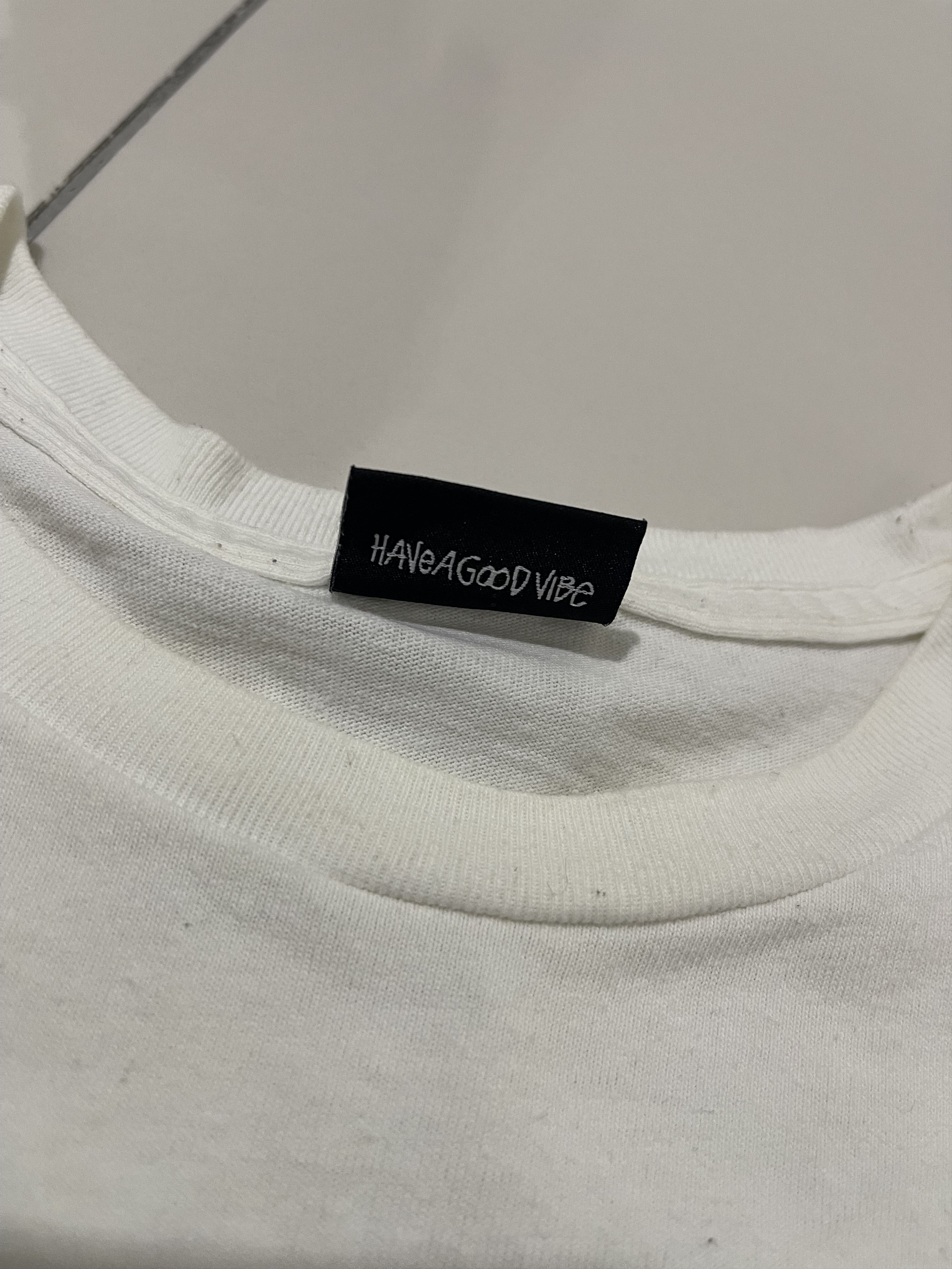 Stussy Stussy T-Shirt Size US XL / EU 56 / 4 - 5 Thumbnail