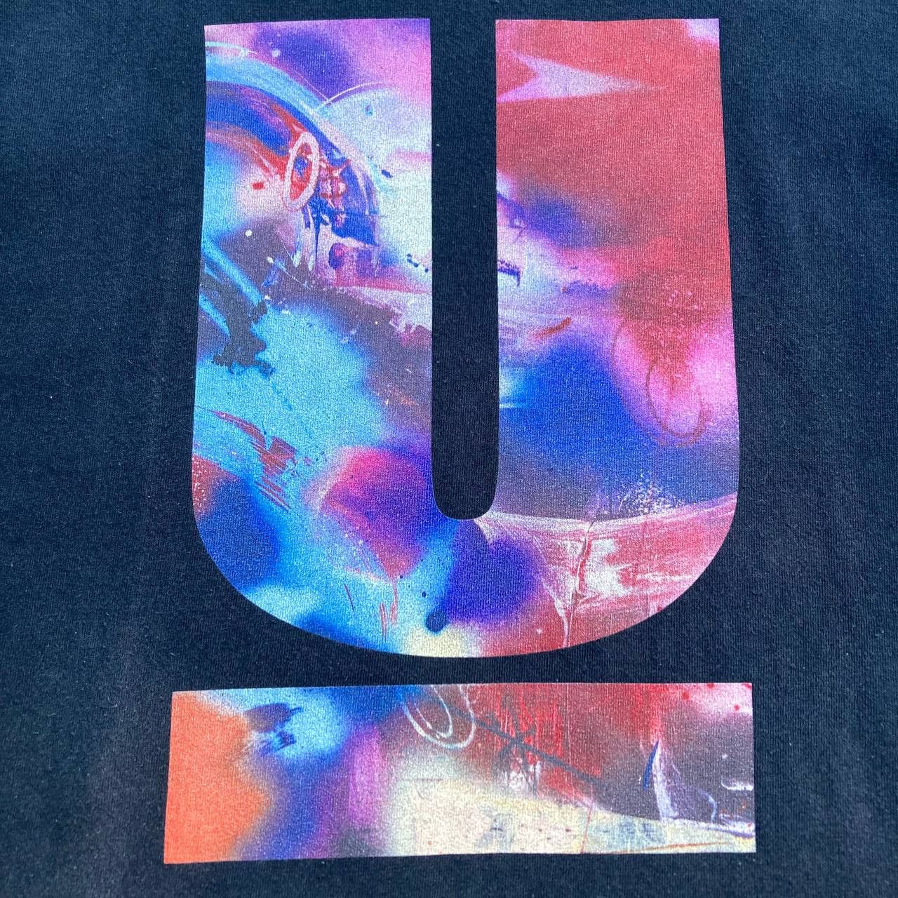 Undercover 2019 “The Kinship Issue” Tee Size US XL / EU 56 / 4 - 6 Thumbnail