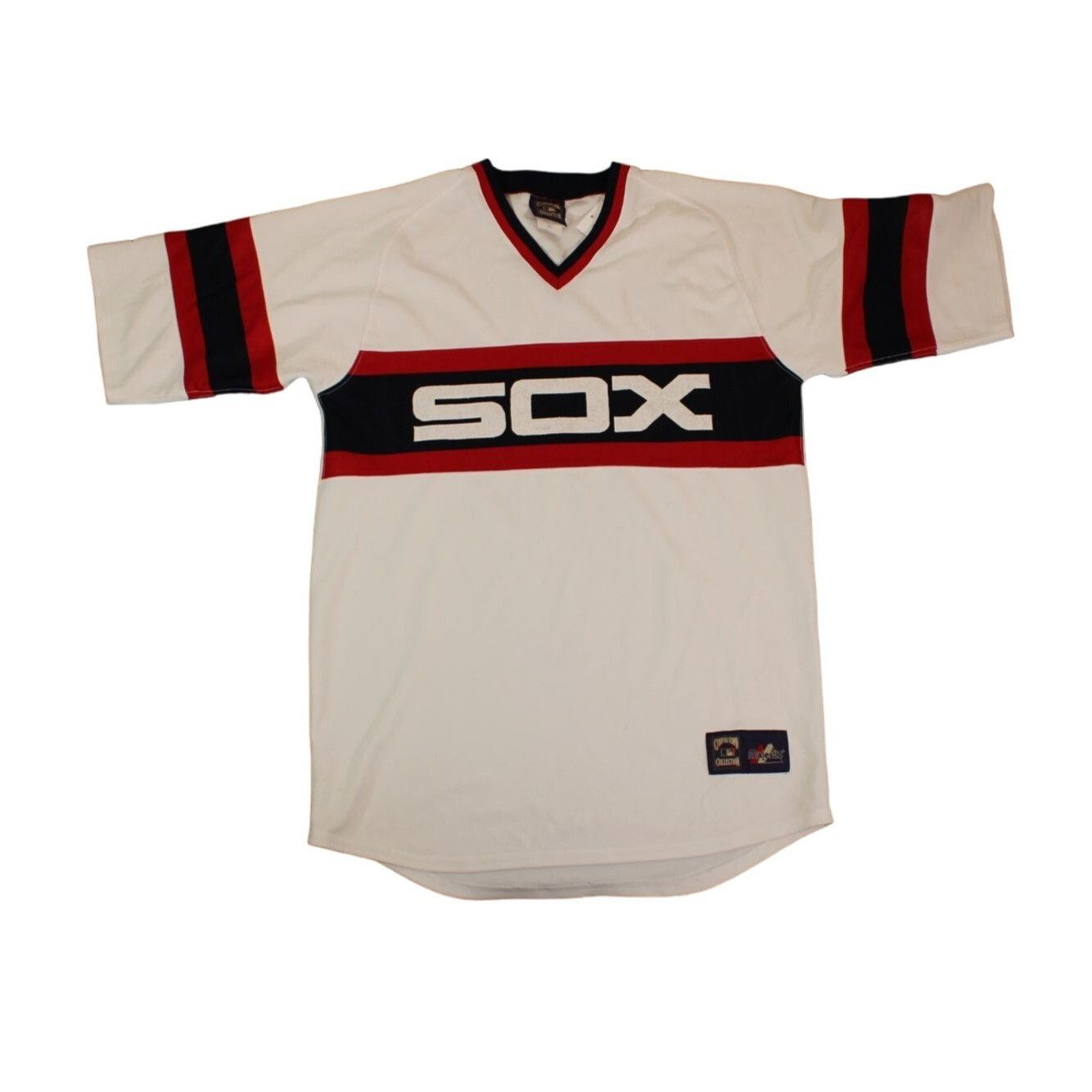 new era cooperstown collection sox