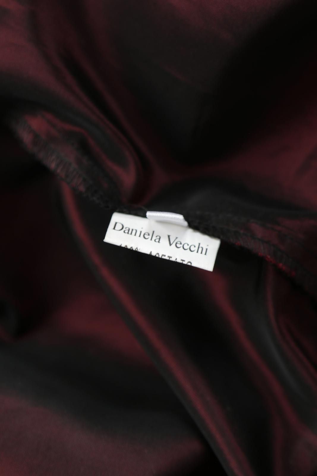 Other 00's Daniela Vecchi Long Skirt Size 40" / US 18 - 5 Thumbnail
