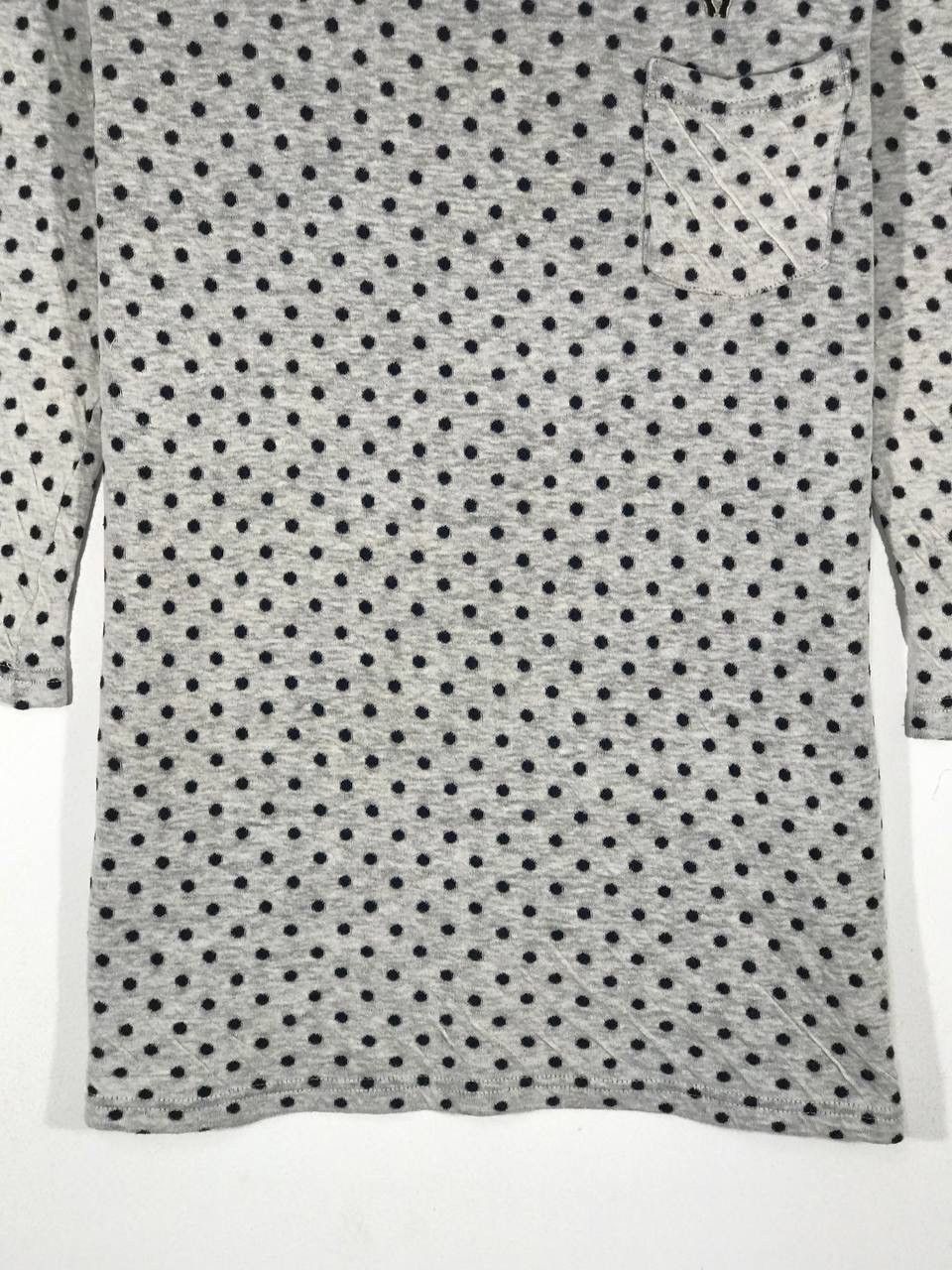 Kapital Polka dot Size US L / EU 52-54 / 3 - 4 Thumbnail