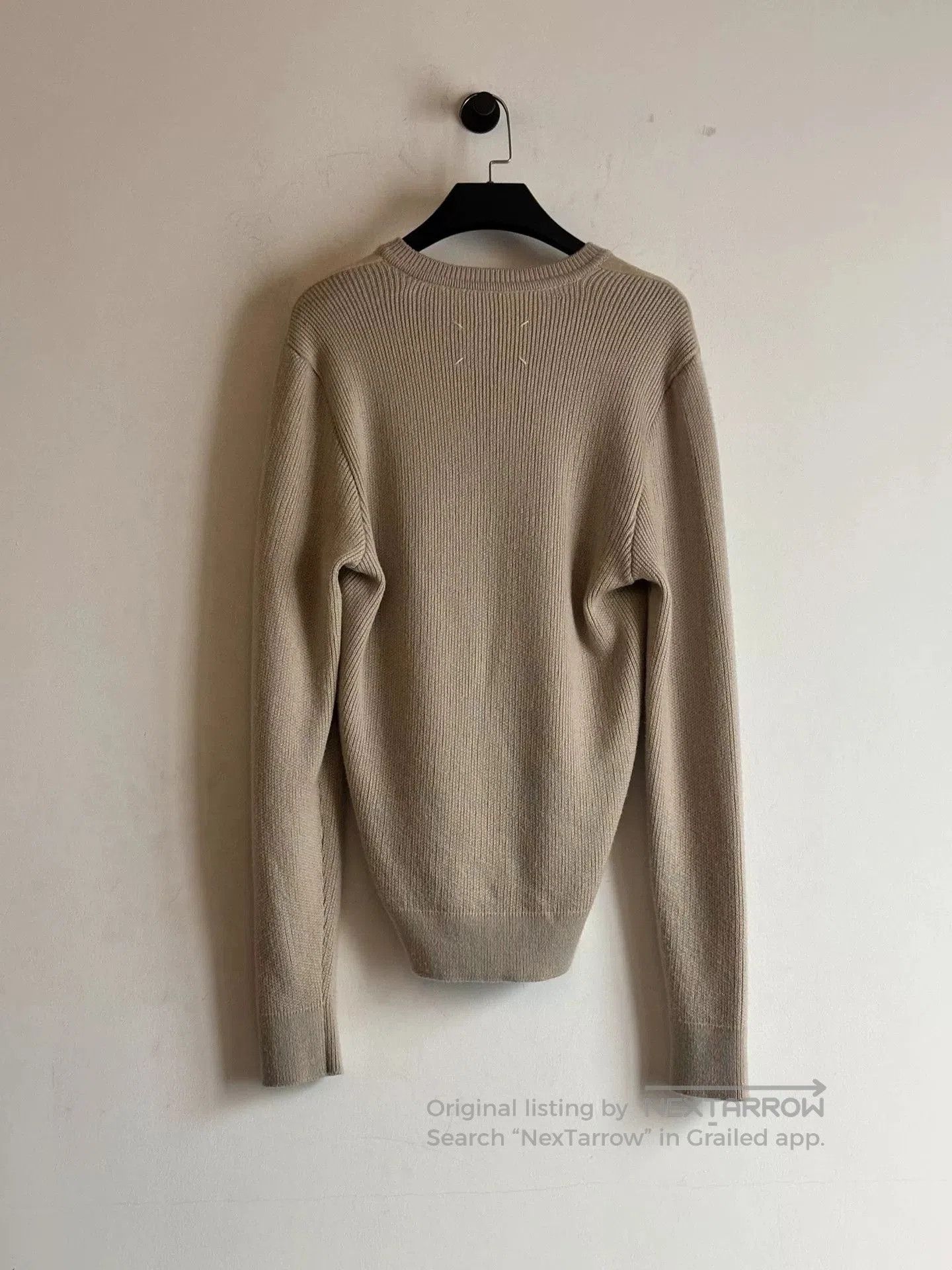 Maison Margiela Maison Martin Margiela 2. Size US S / EU 44-46 / 1 - 5 Thumbnail