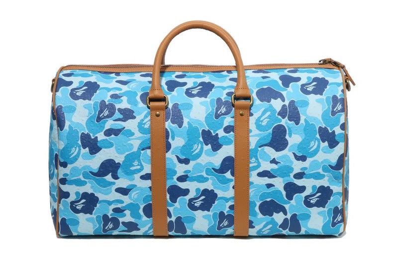 Bape Bape Bag Size ONE SIZE - 3 Thumbnail