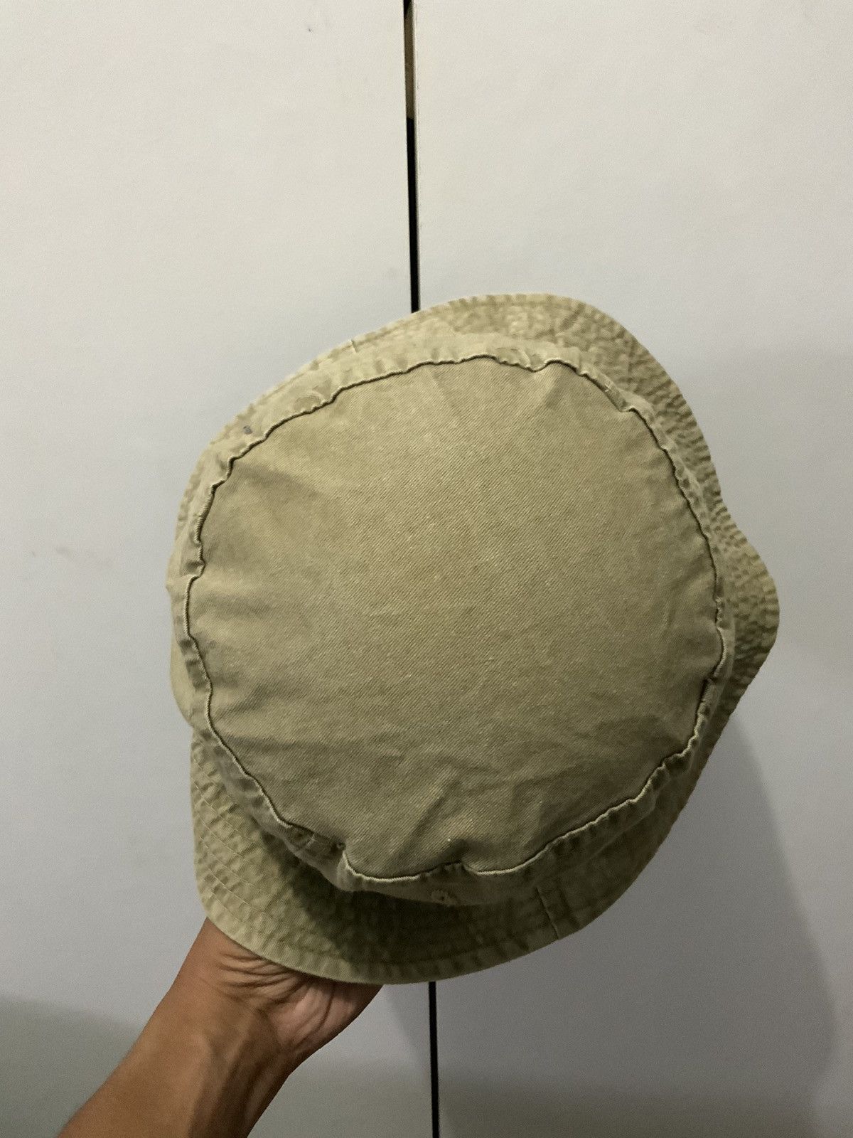 Japanese Brand Woodland Fade Style Outdoor Cap by ADAMS Size ONE SIZE - 7 Thumbnail