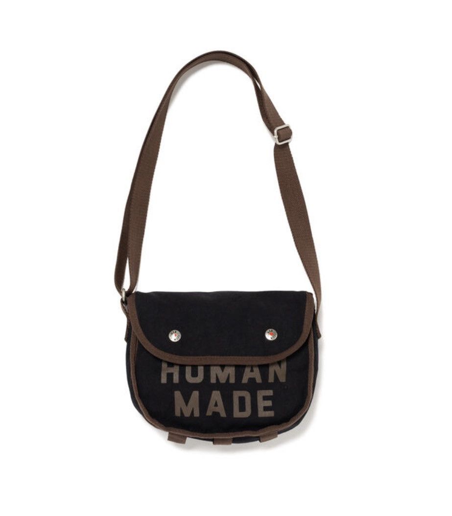 Human Made Human Made Bag Size ONE SIZE - 1 Thumbnail