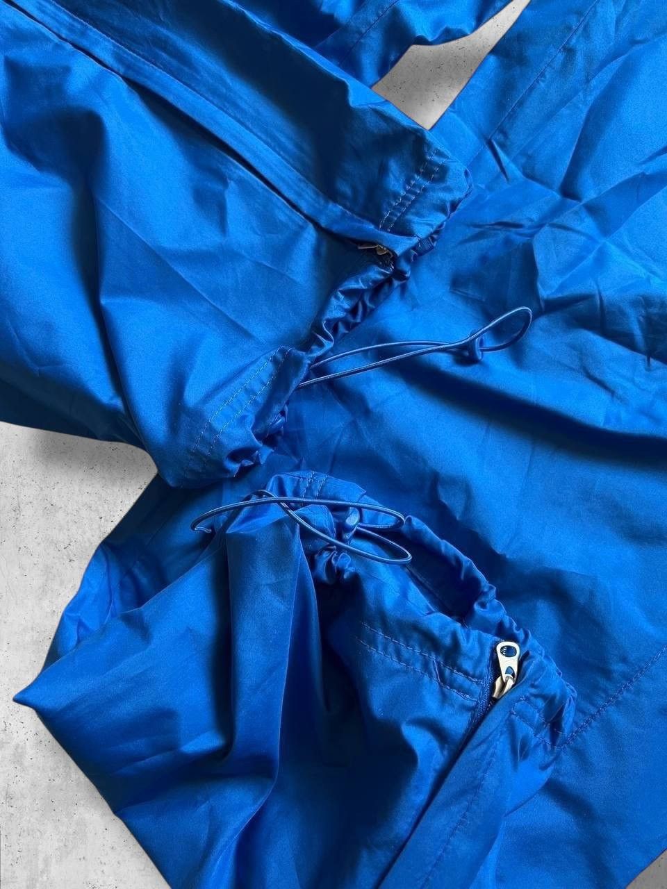 Nike Nike INTER MILAN Football soccer track pants vintage baggy Size US 34 / EU 50 - 5 Thumbnail