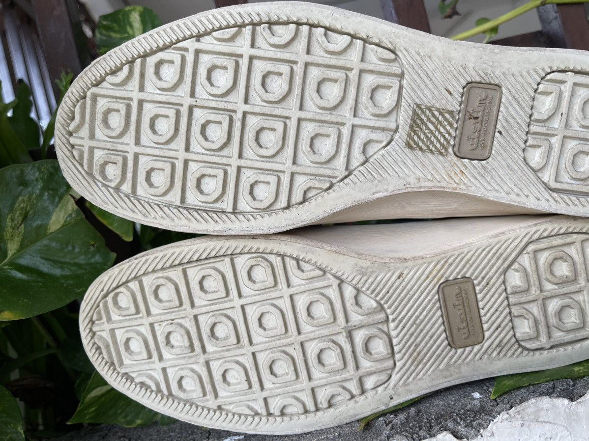 Visvim Visvim Sunnegga Hi Lamina Size US 9 / EU 42 - 9 Thumbnail
