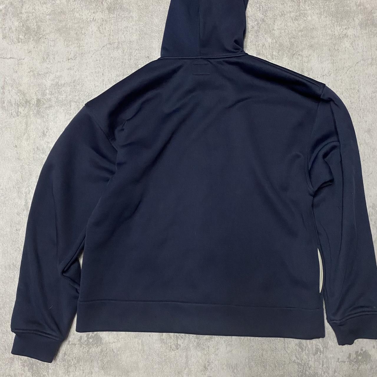 Other Navy Levi's zip up hoodie #hoodie Size US XL / EU 56 / 4 - 5 Thumbnail