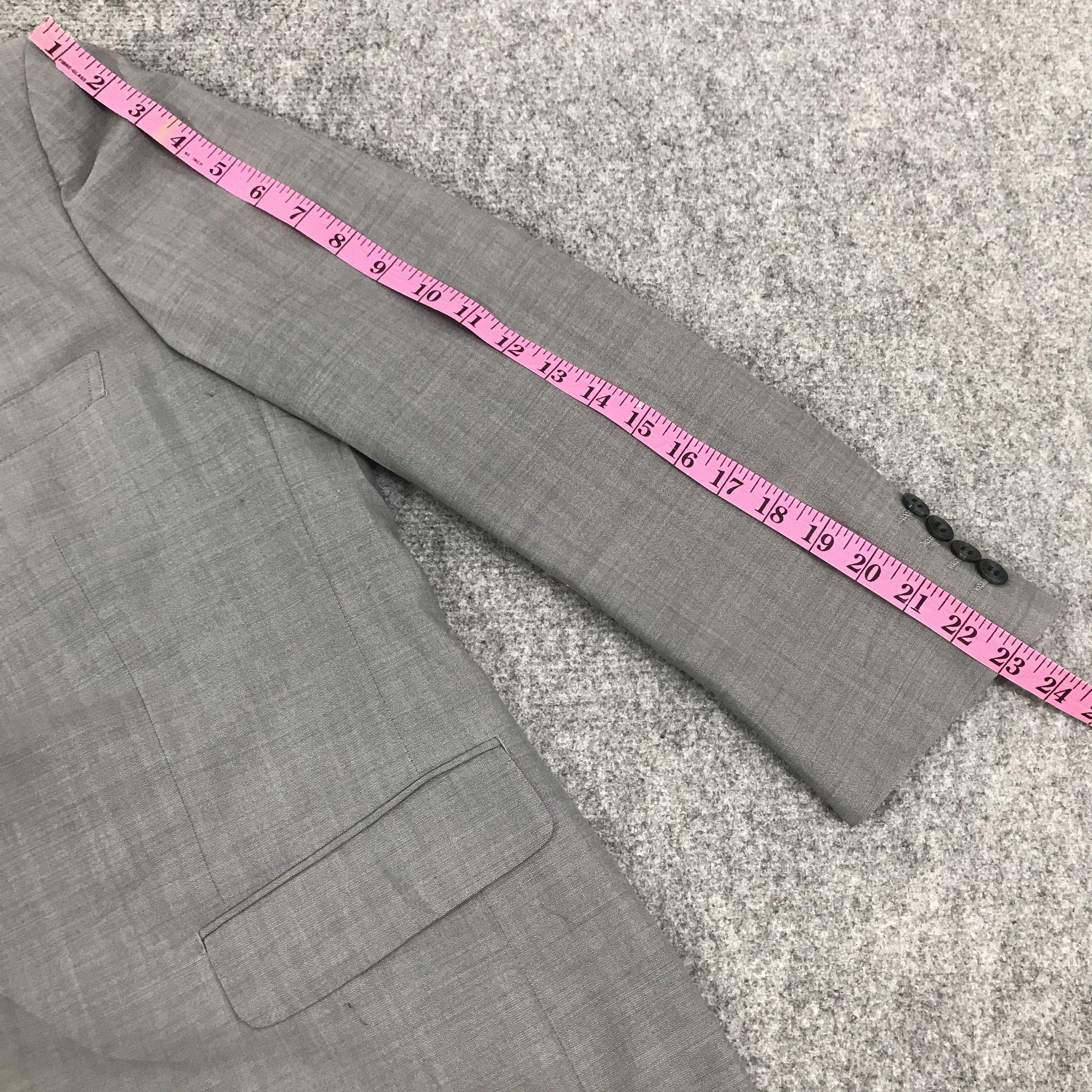Christian Dior Monsieur christian dior monsieur blazers K121B16 Size US L / EU 52-54 / 3 - 7 Thumbnail