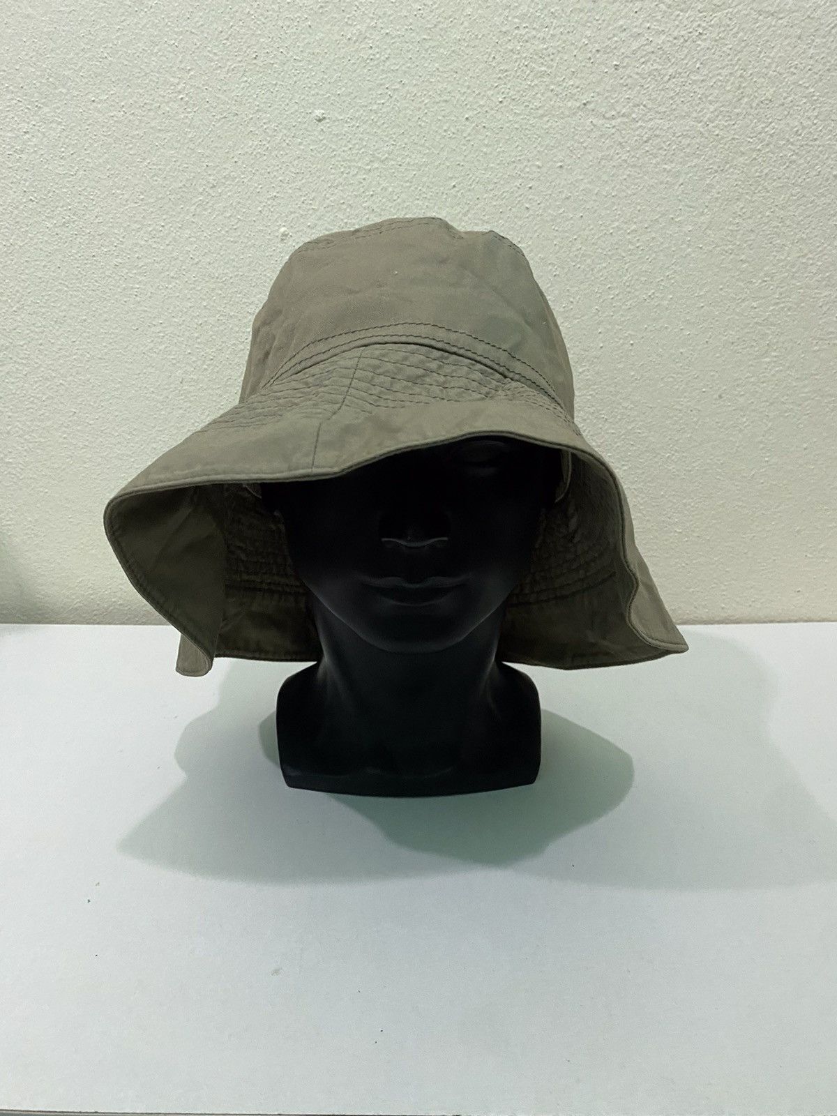 Japanese Brand Japanese Brand Bucket Hat Size ONE SIZE - 2 Thumbnail