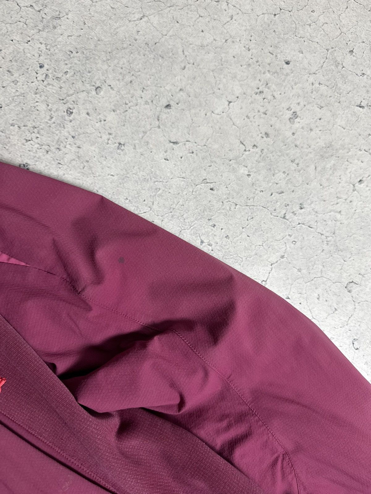 Arc'teryx Arc’teryx Women’s Atom Puffer Jacket Outdoor Size L Size L / US 10 / IT 46 - 10 Thumbnail