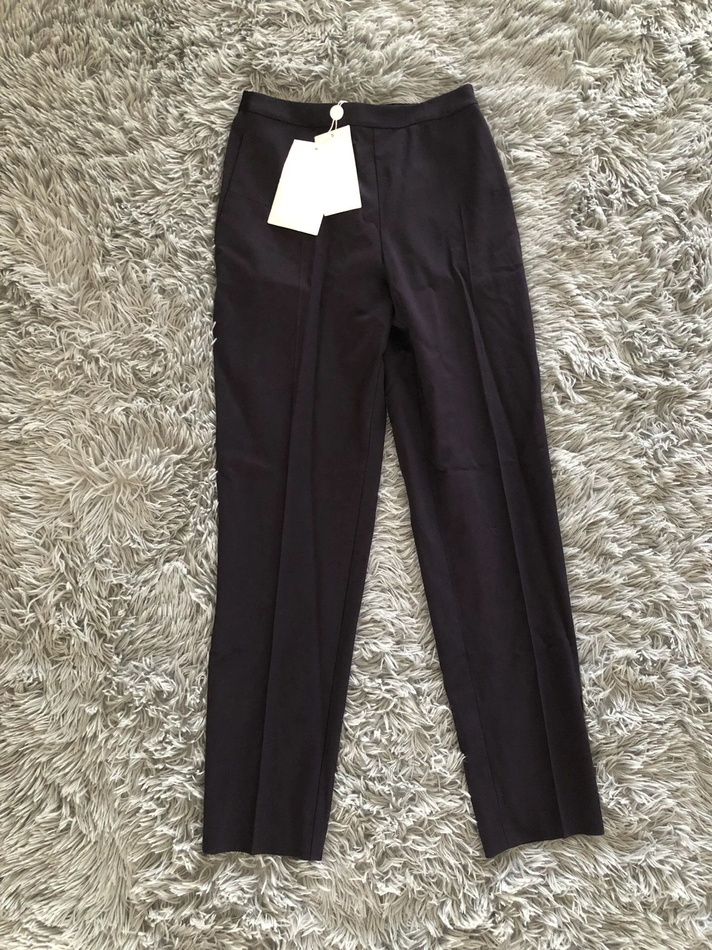 Maison Margiela Maison Margiela 16SS Wool Trousers Size 38" / US 16 / IT 52 - 1 Thumbnail