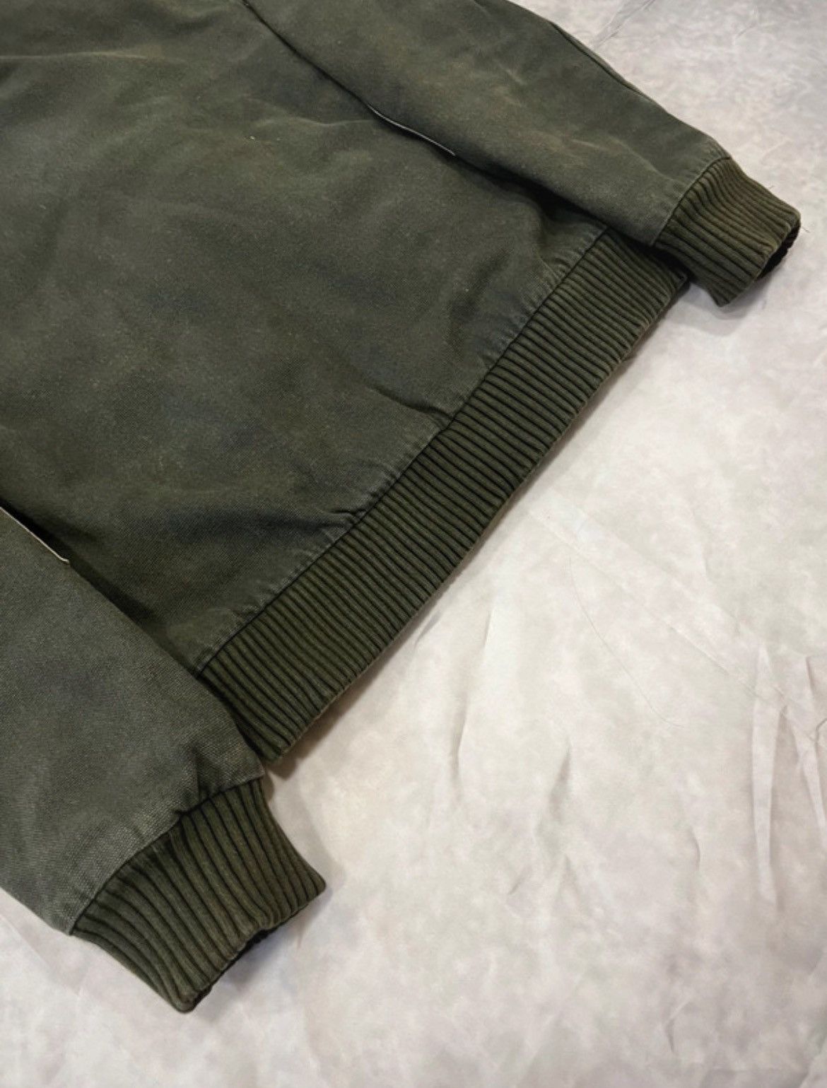 Dolce & Gabbana Dolce Gabbana "Patriot" Archive Vintage Splited Hood Jacket Size US XL / EU 56 / 4 - 10 Thumbnail