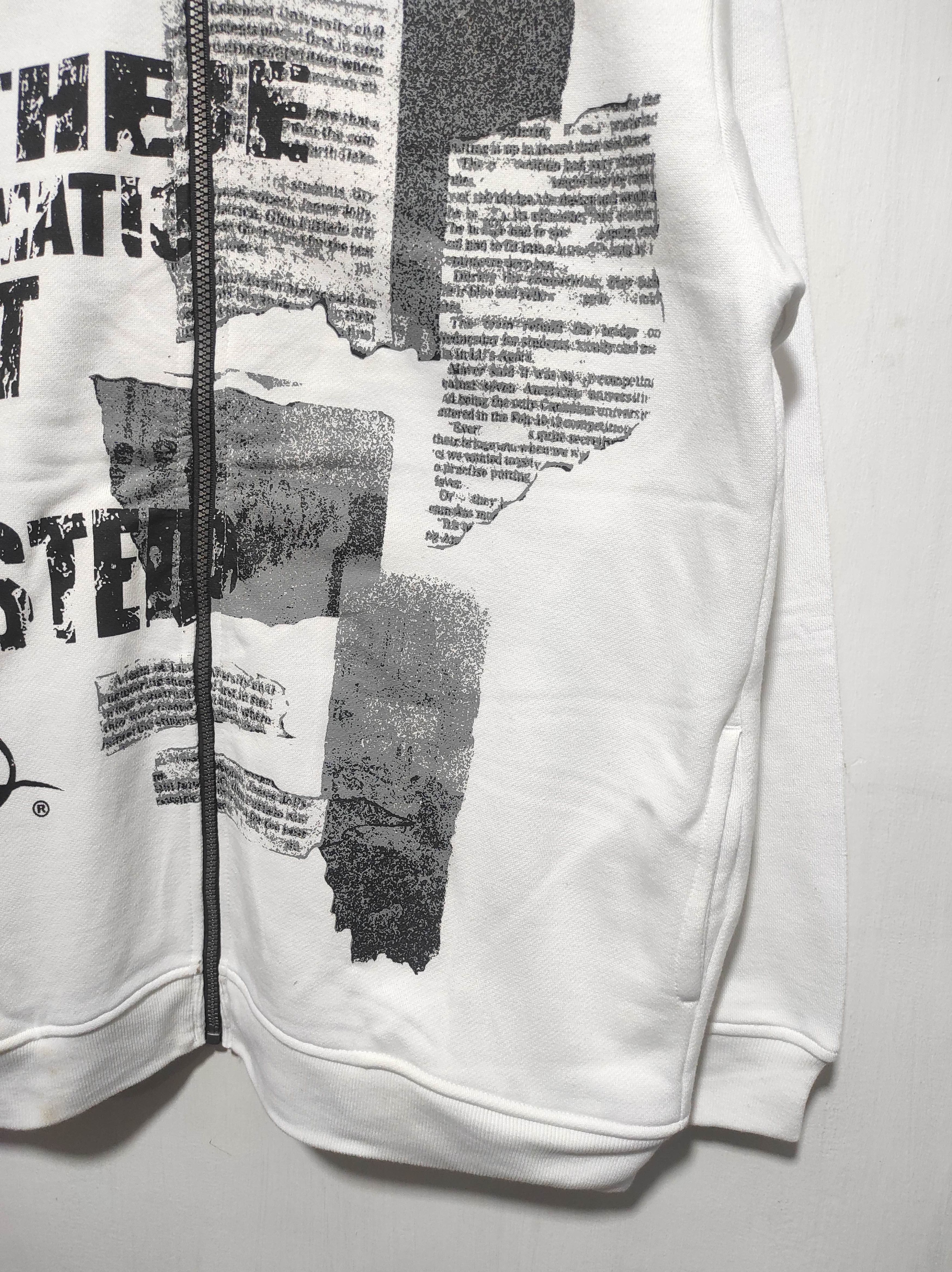 If Six Was Nine Impala Poem Zipper Fur Hoodie IfSixWasNine LGB style Size US L / EU 52-54 / 3 - 5 Thumbnail